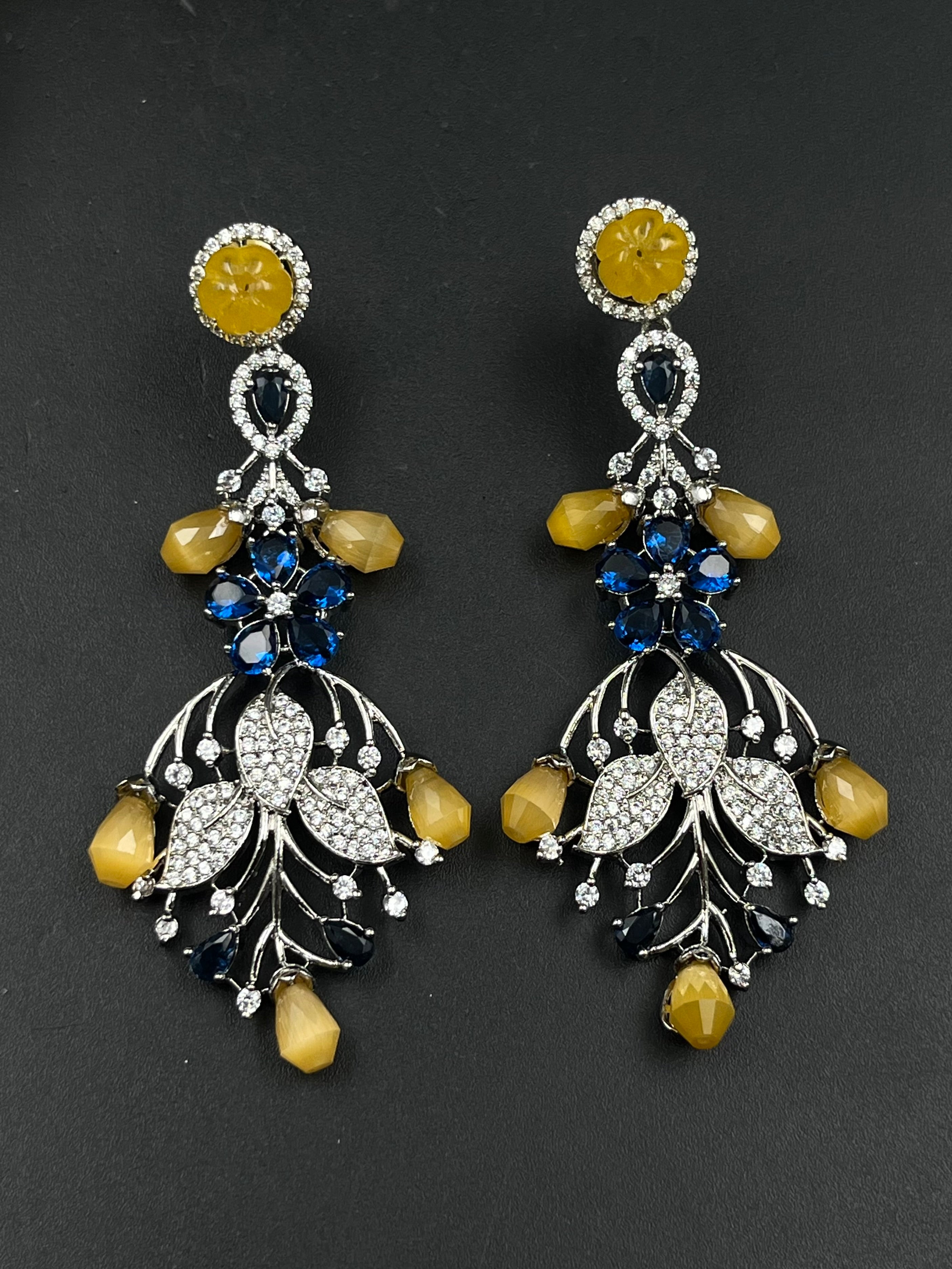 ZAINAB EARRING