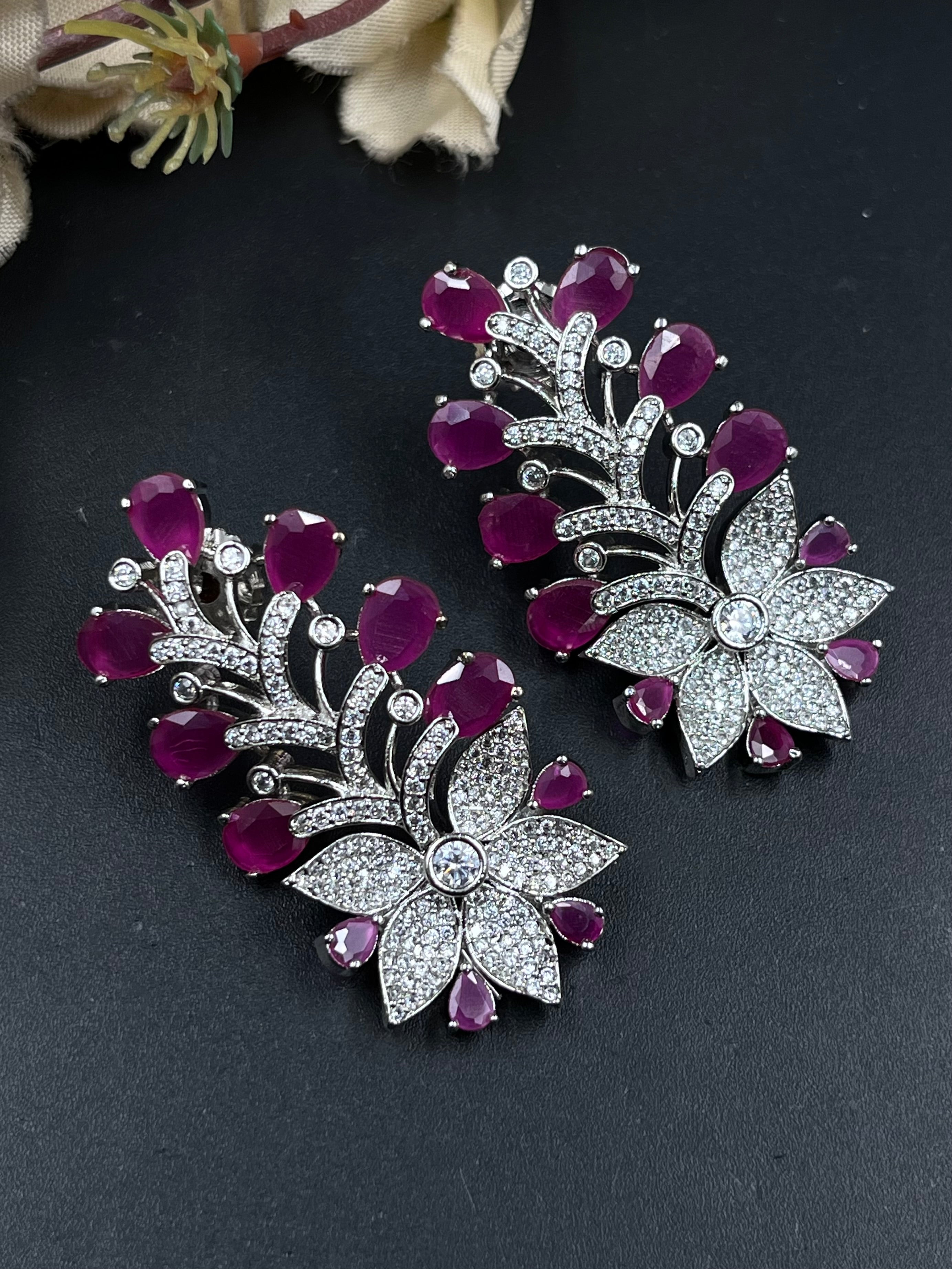 MINI EARRING