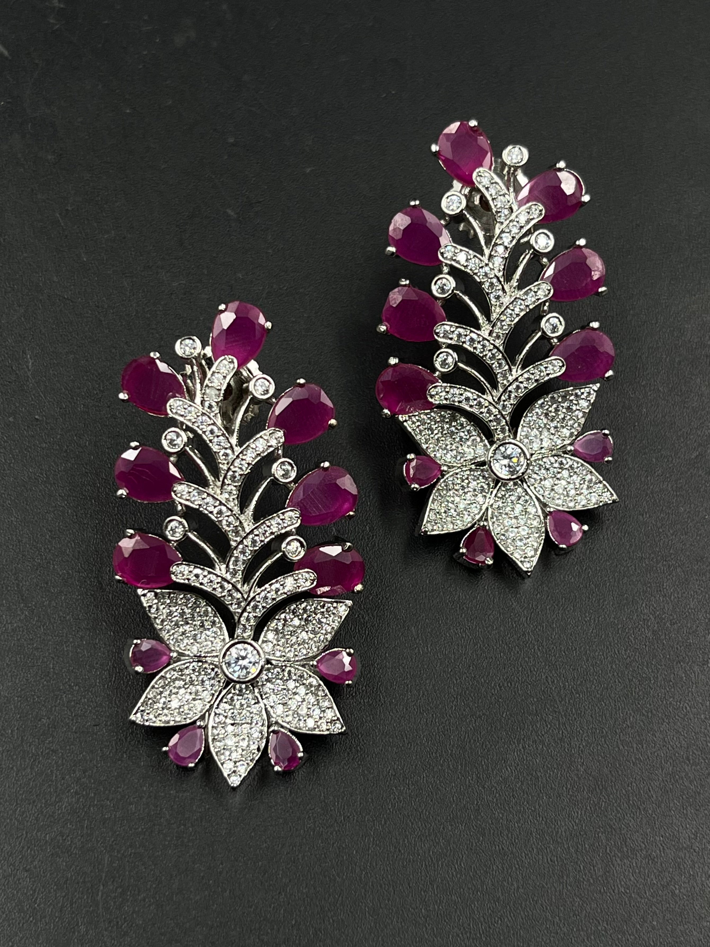 MINI EARRING