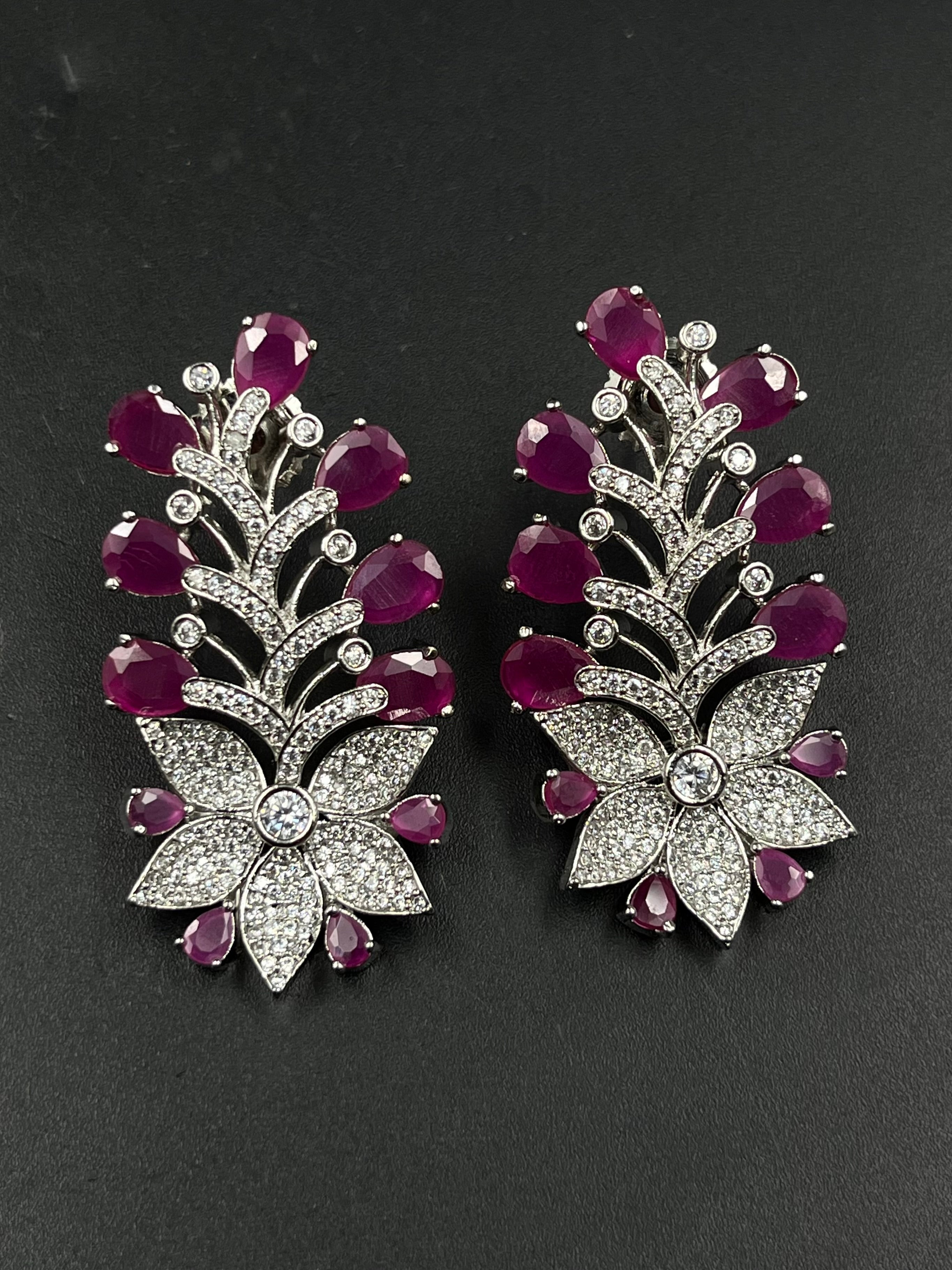 MINI EARRING