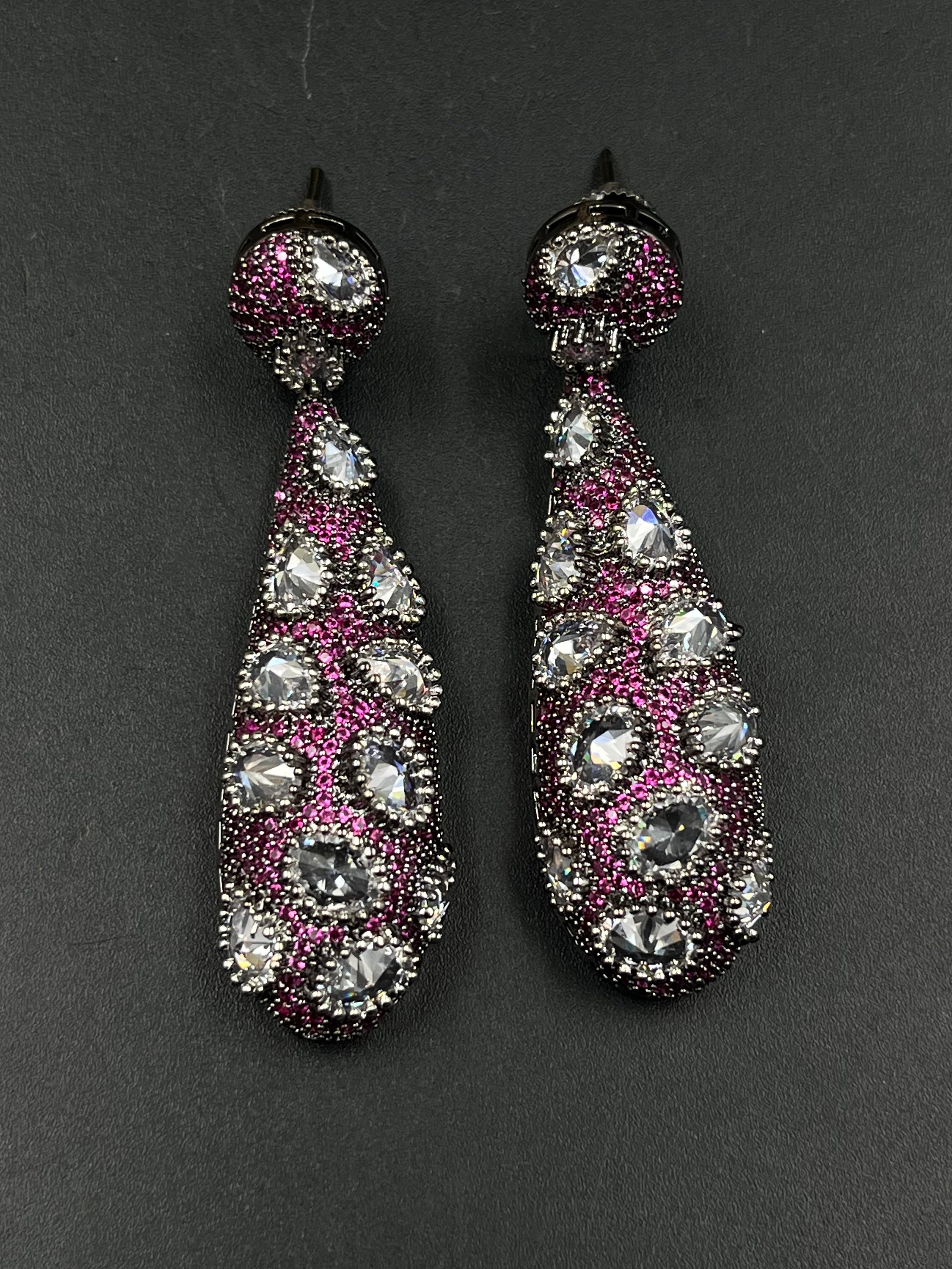 AMAL EARRING