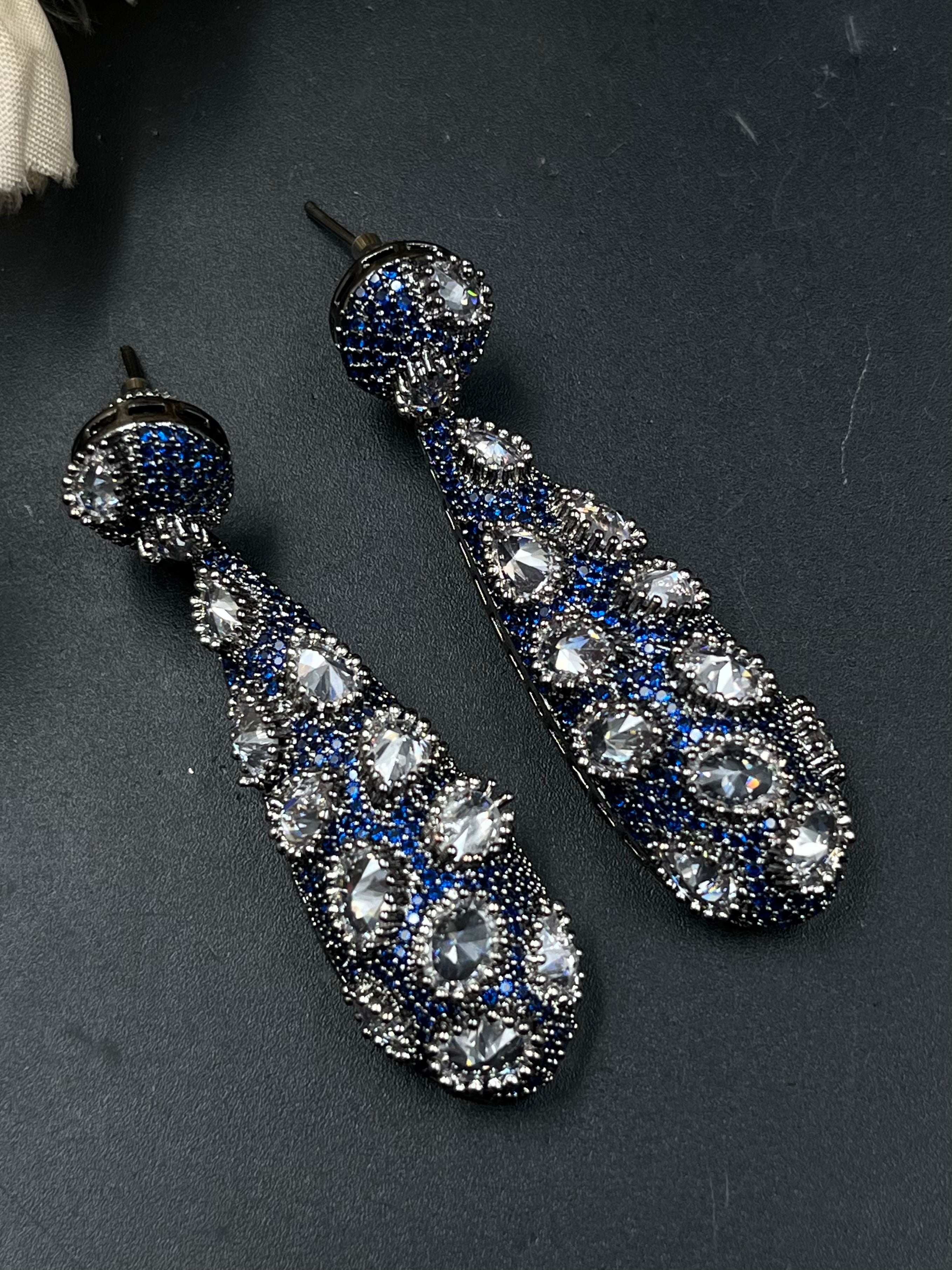 AMAL EARRING