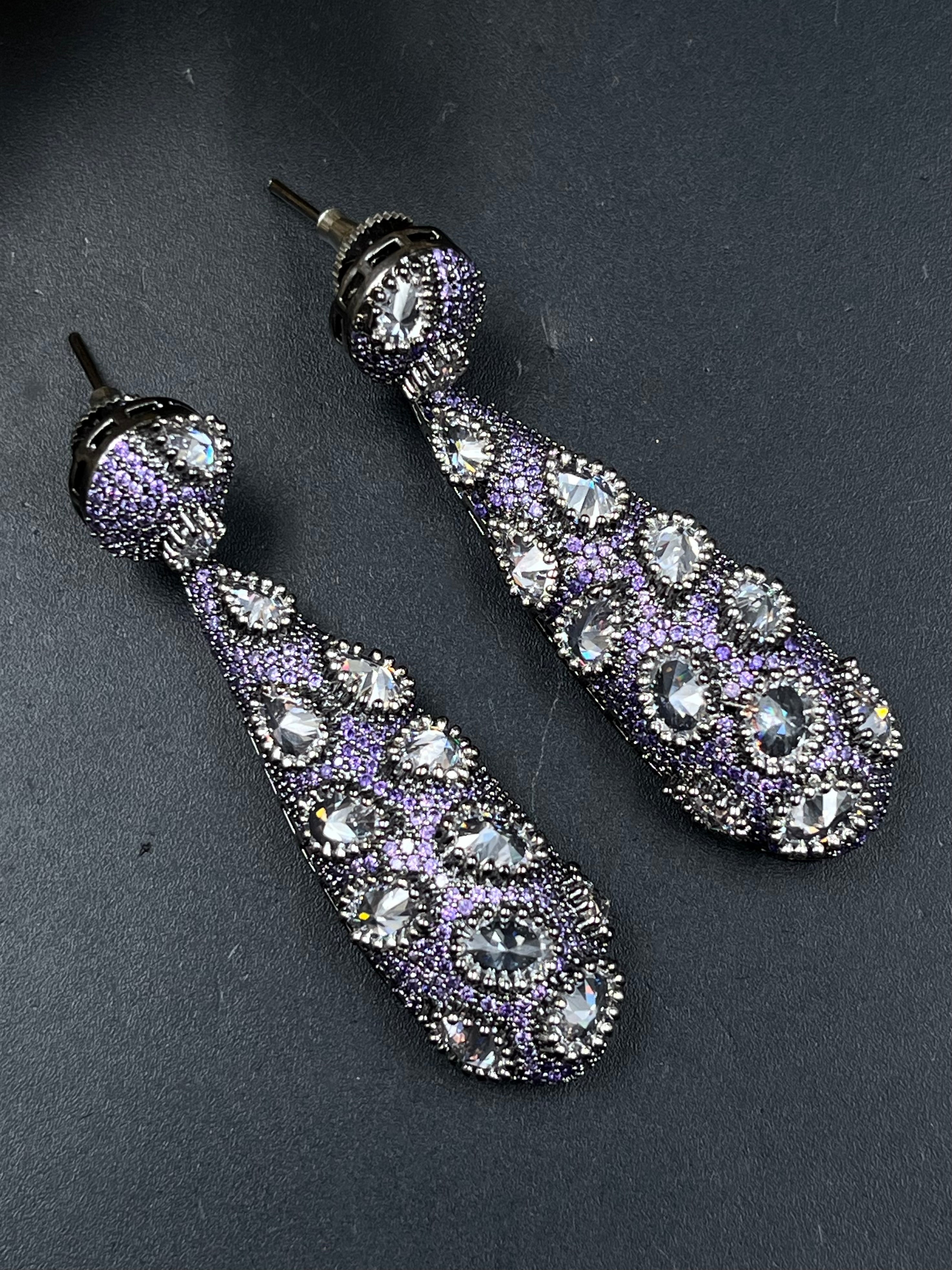 AMAL EARRING