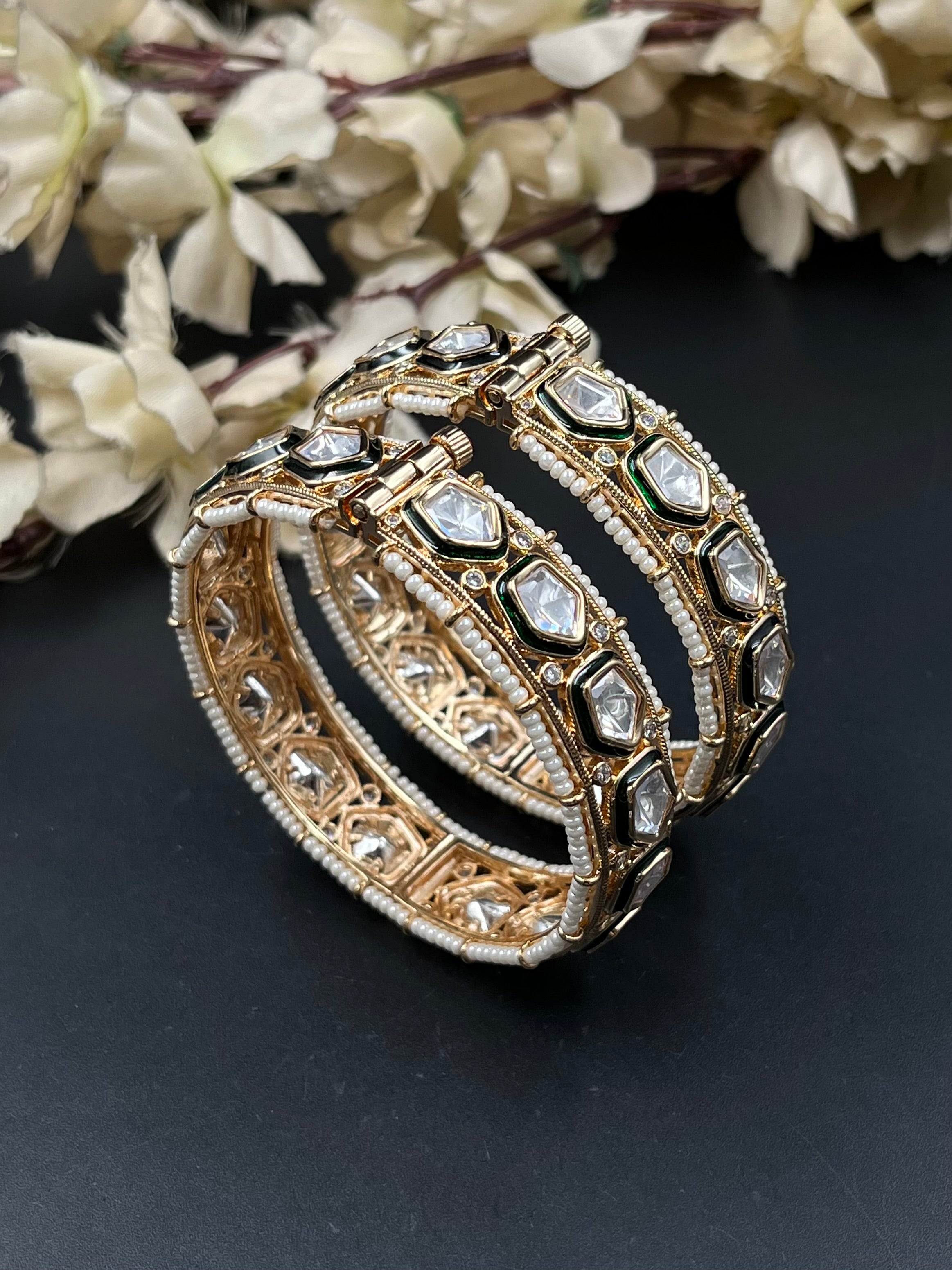 NAZIA BANGLES