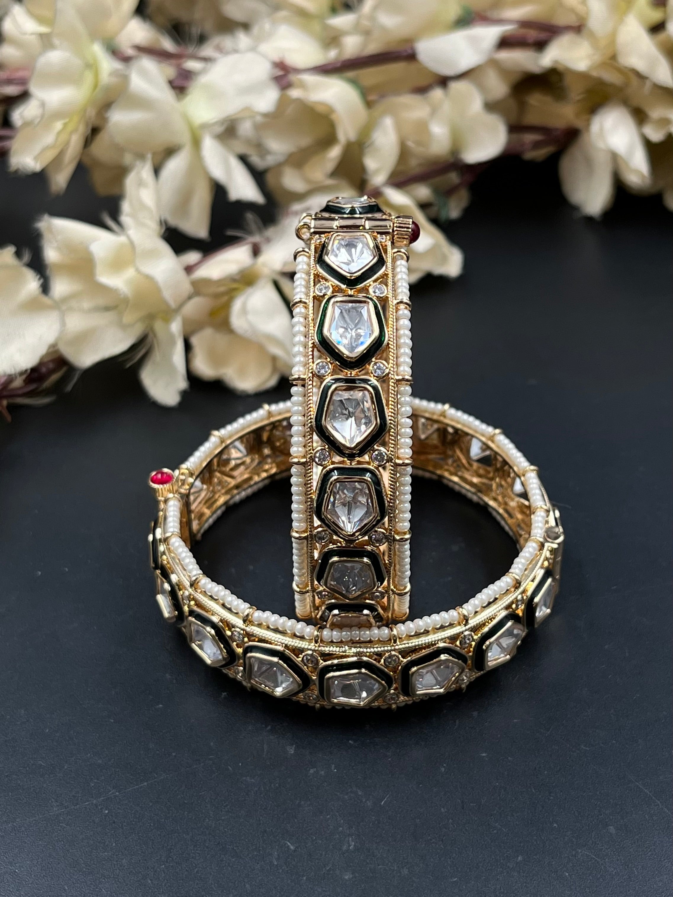 NAZIA BANGLES