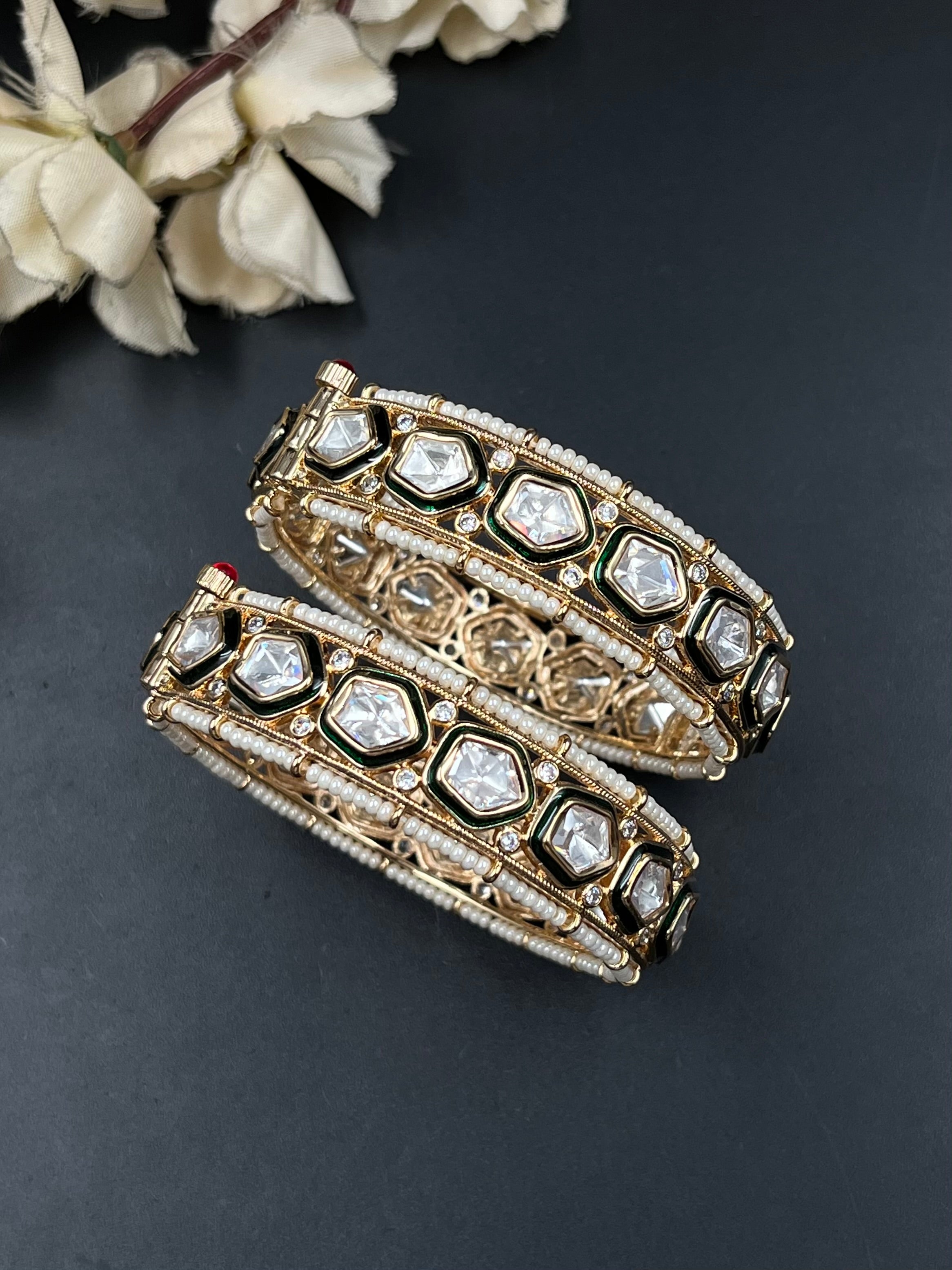 NAZIA BANGLES