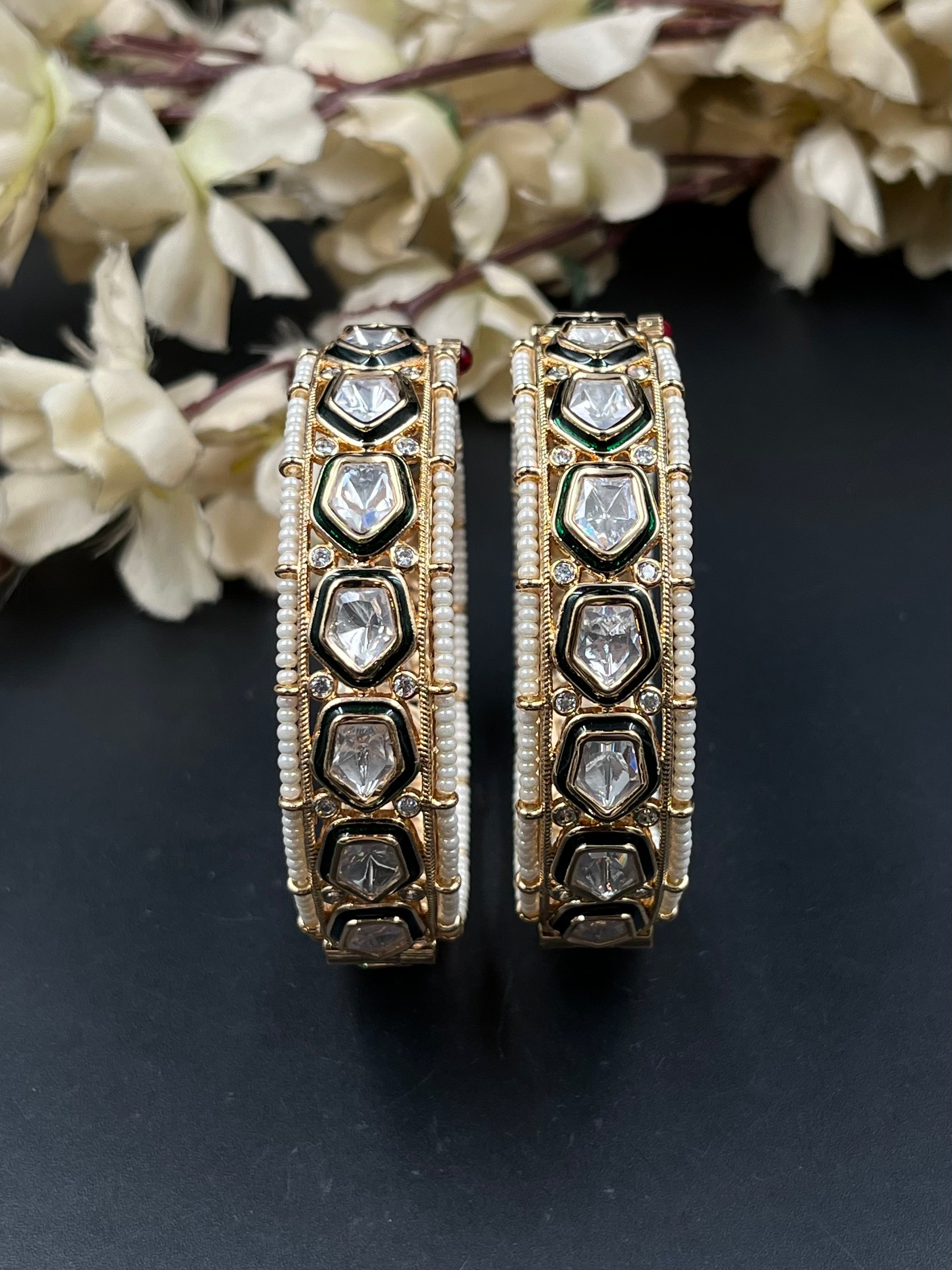 NAZIA BANGLES