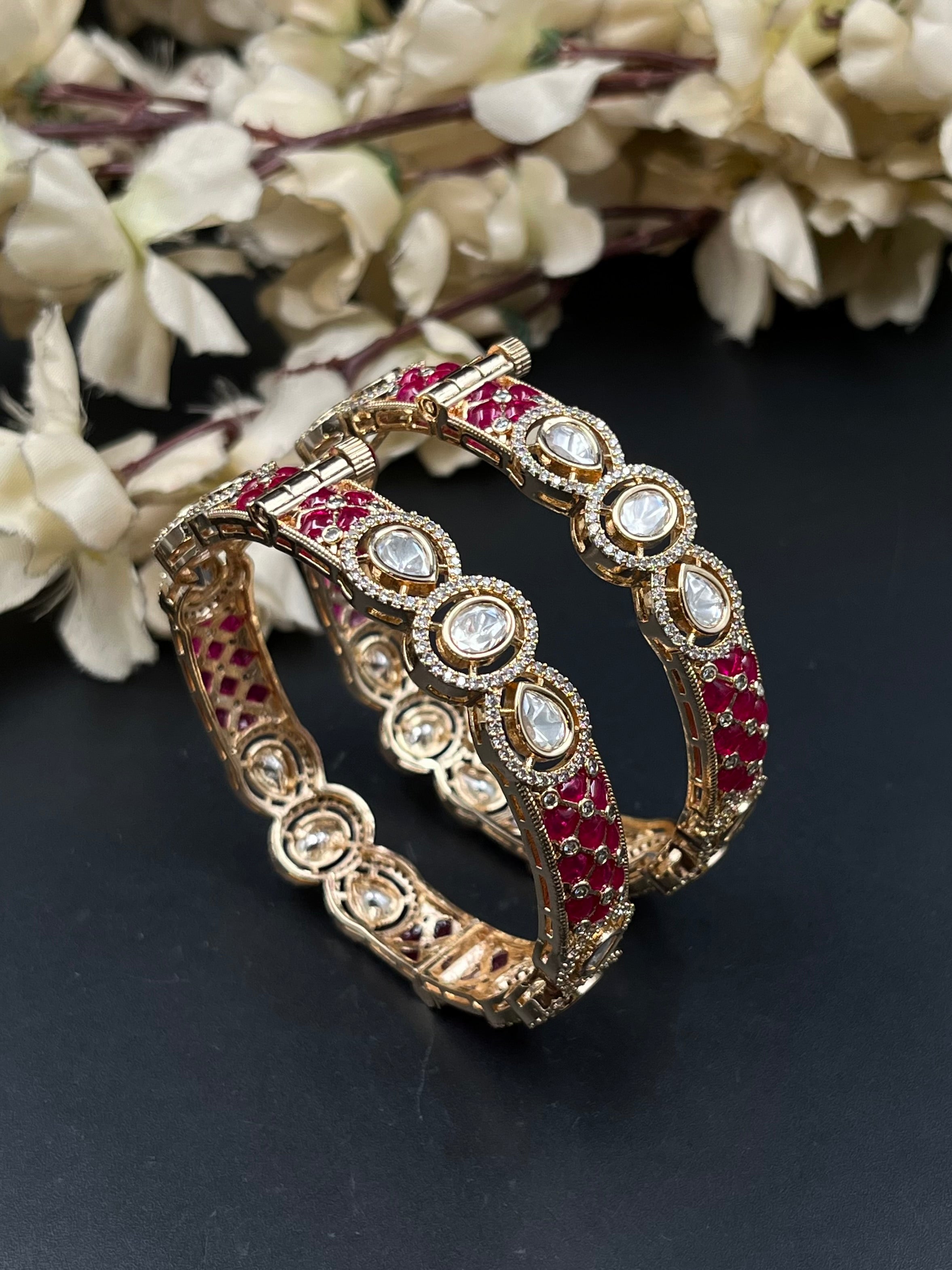 SHADIA BANGLES