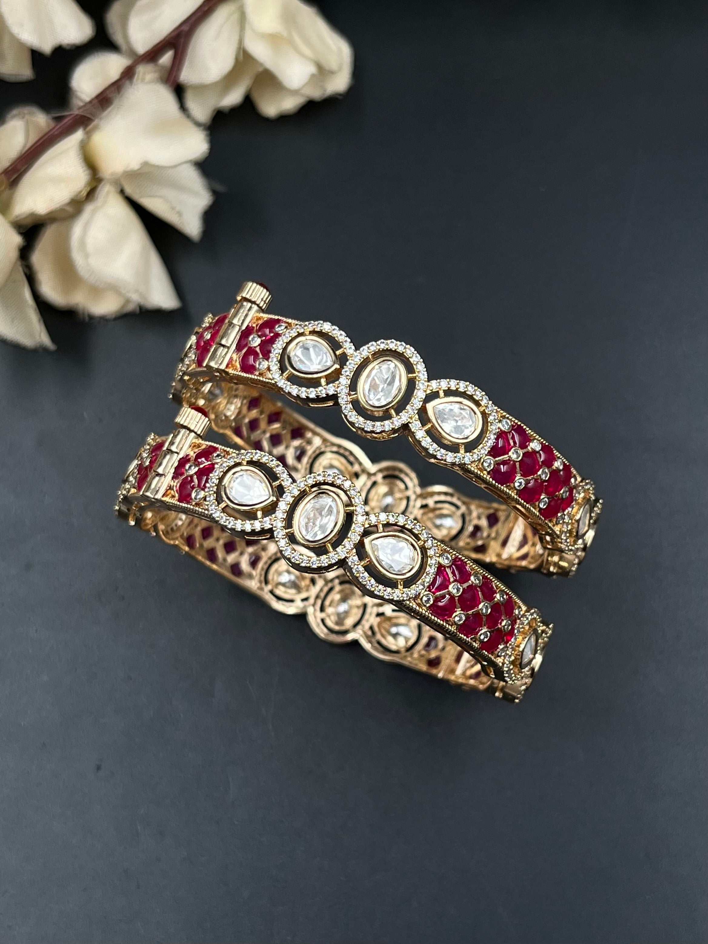 SHADIA BANGLES