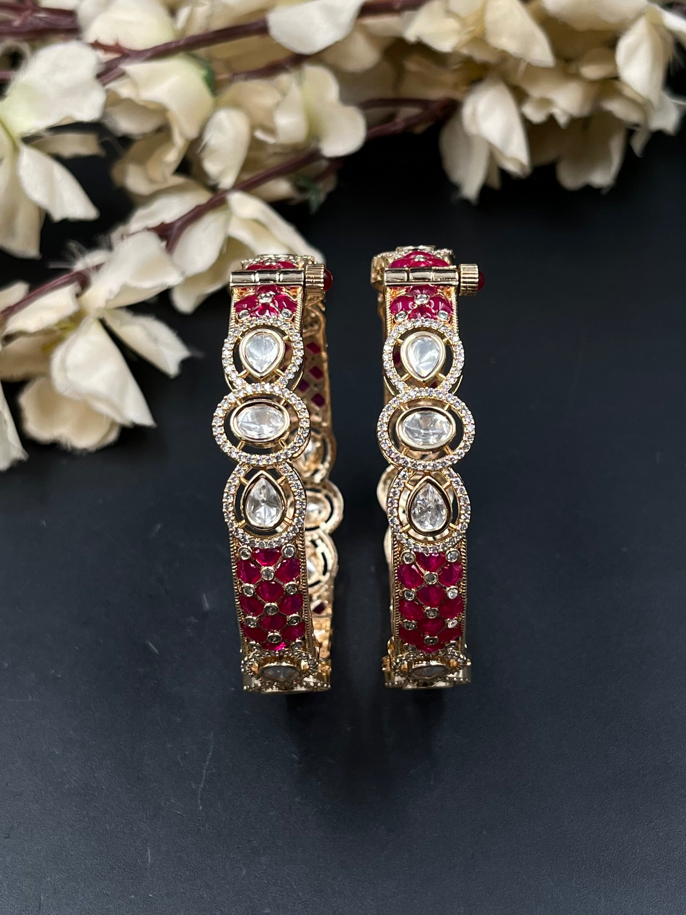 SHADIA BANGLES