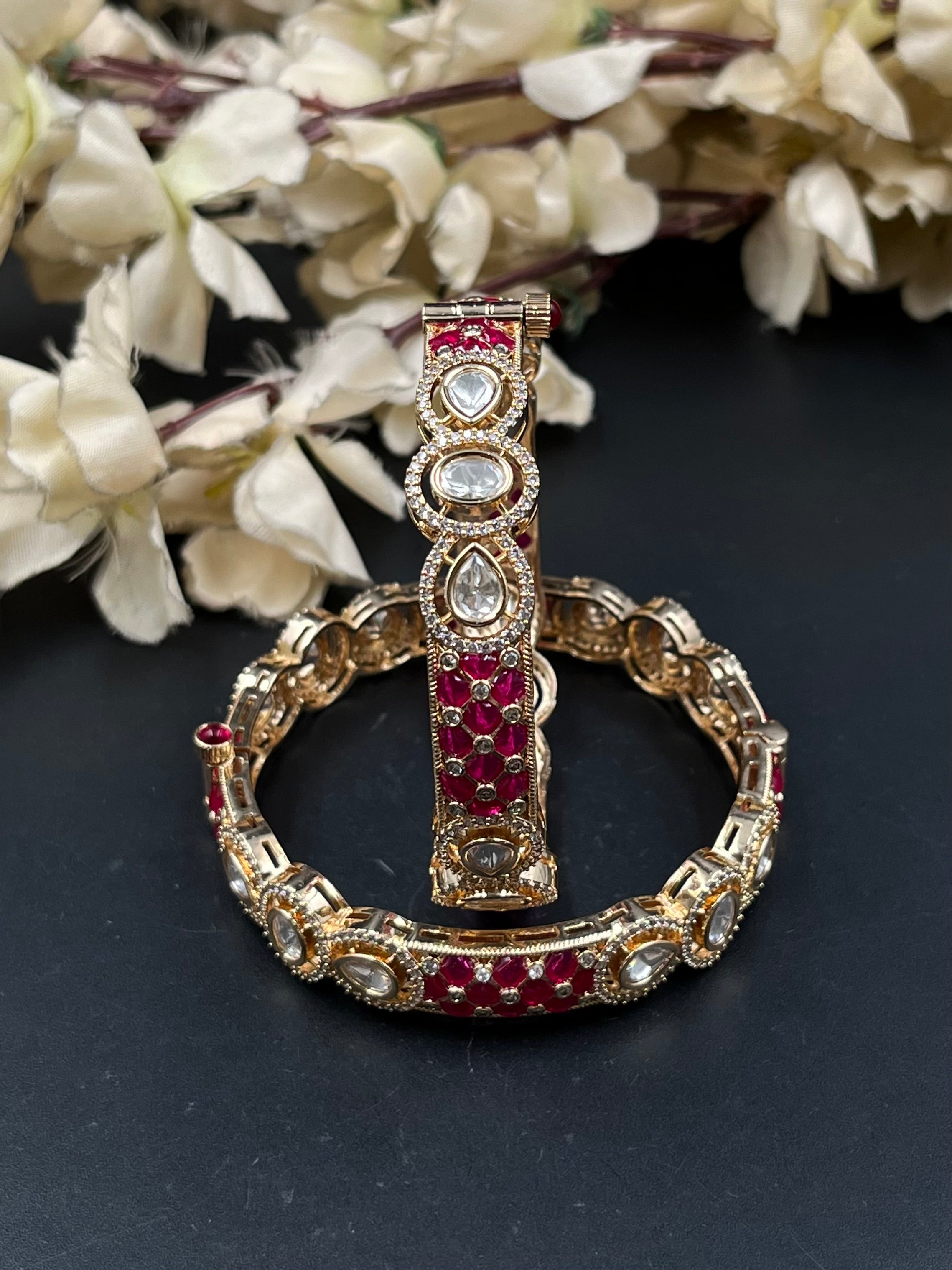 SHADIA BANGLES