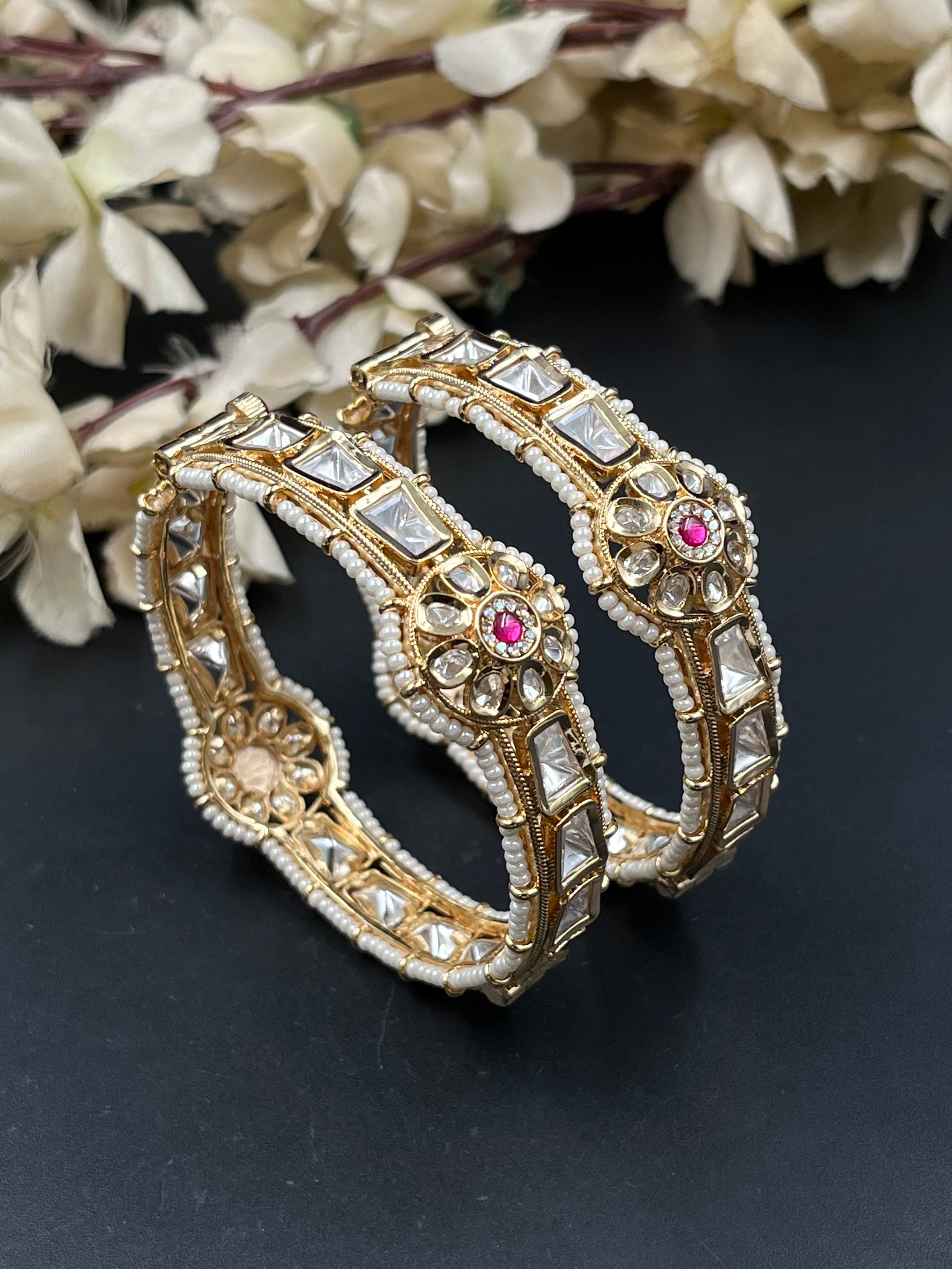 DUNYA BANGLES