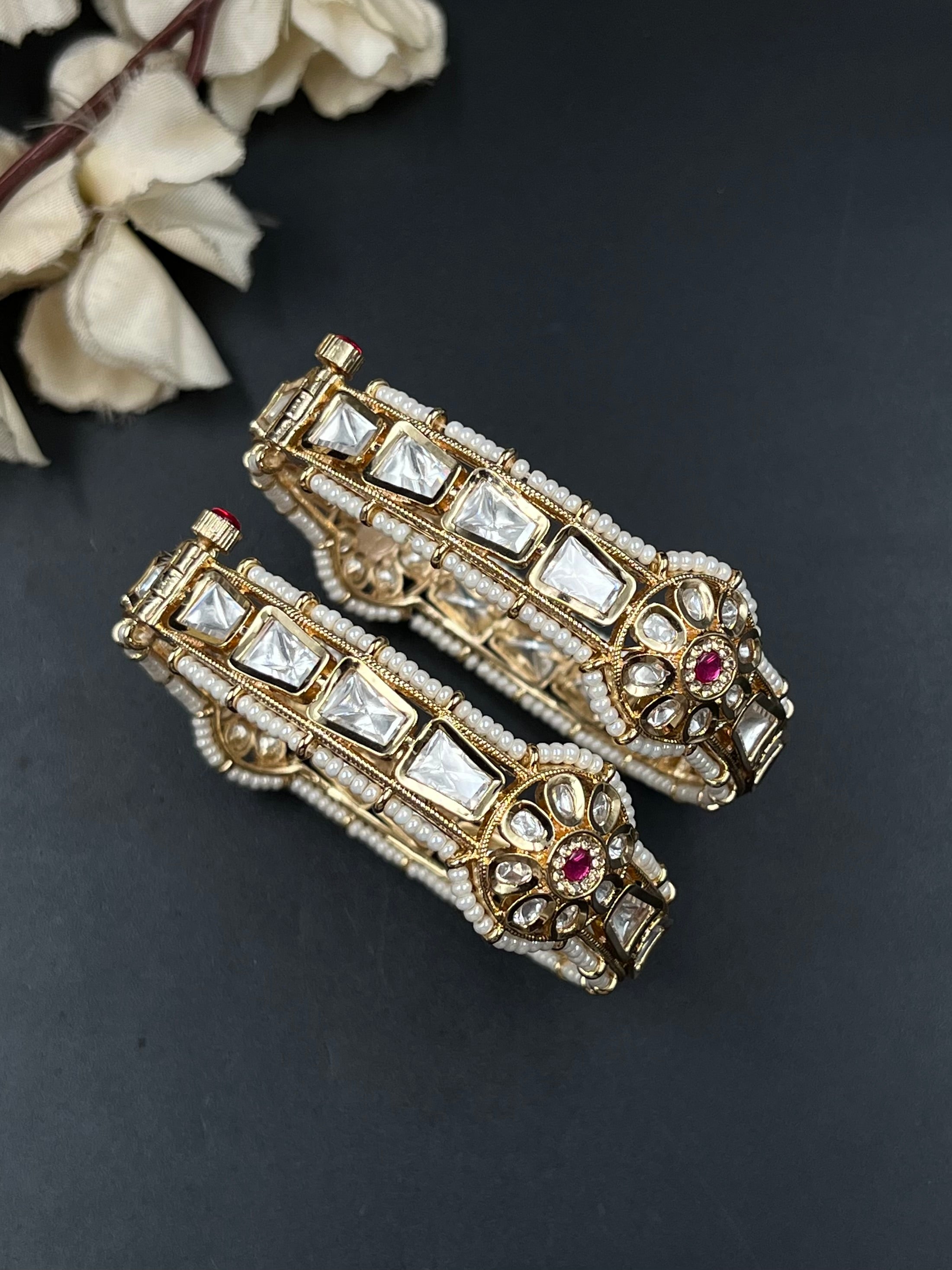 DUNYA BANGLES