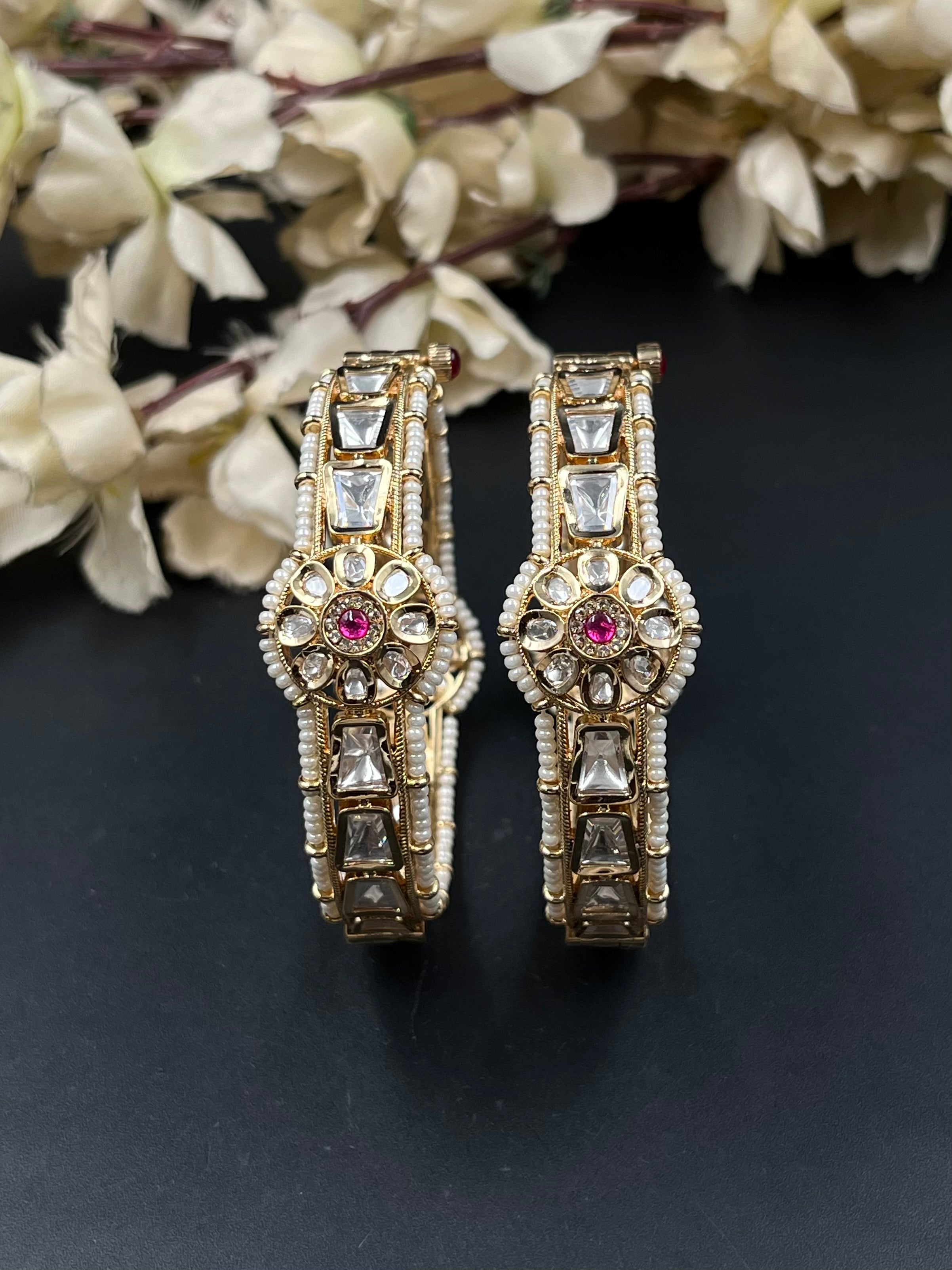DUNYA BANGLES