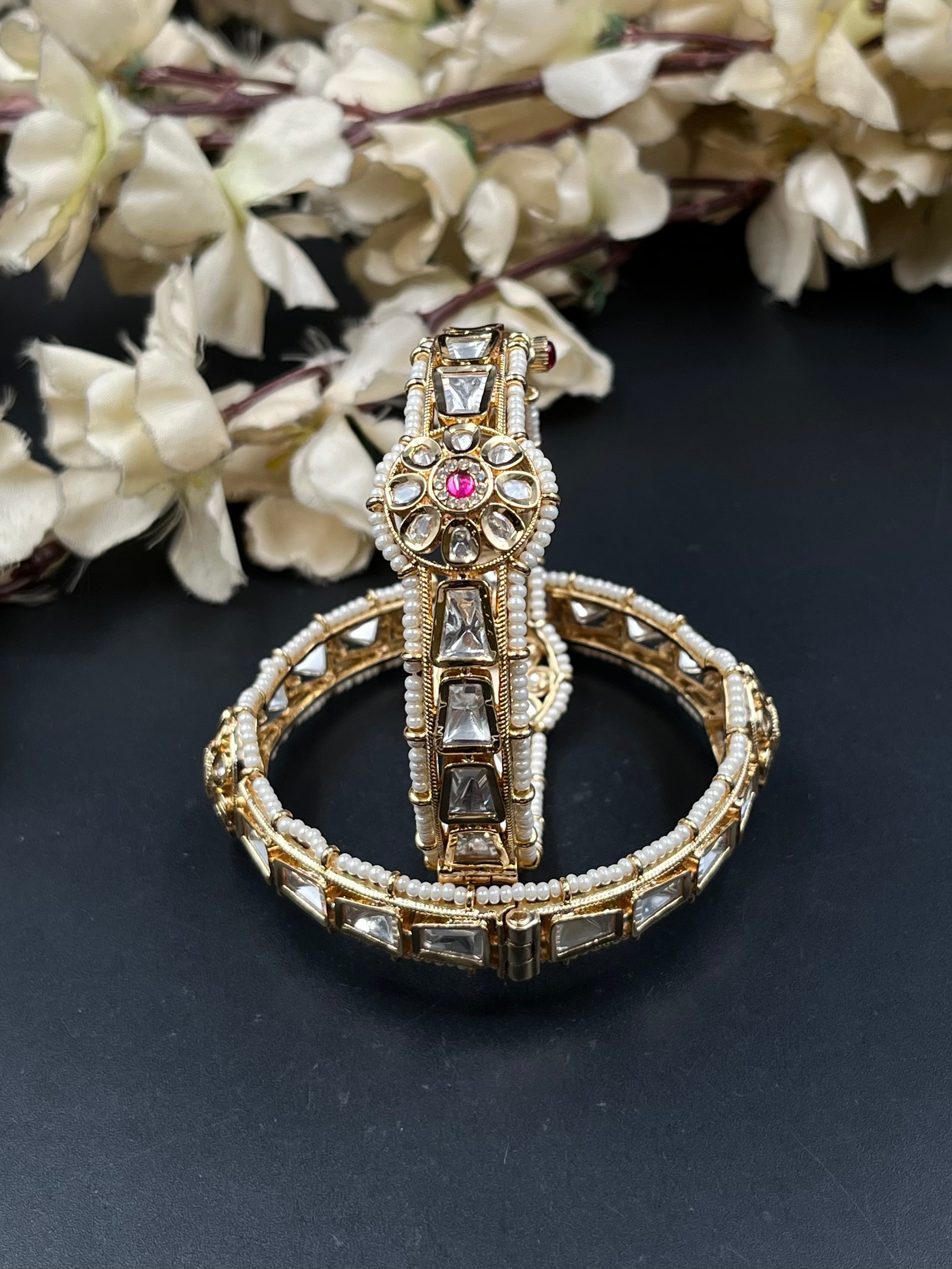 DUNYA BANGLES
