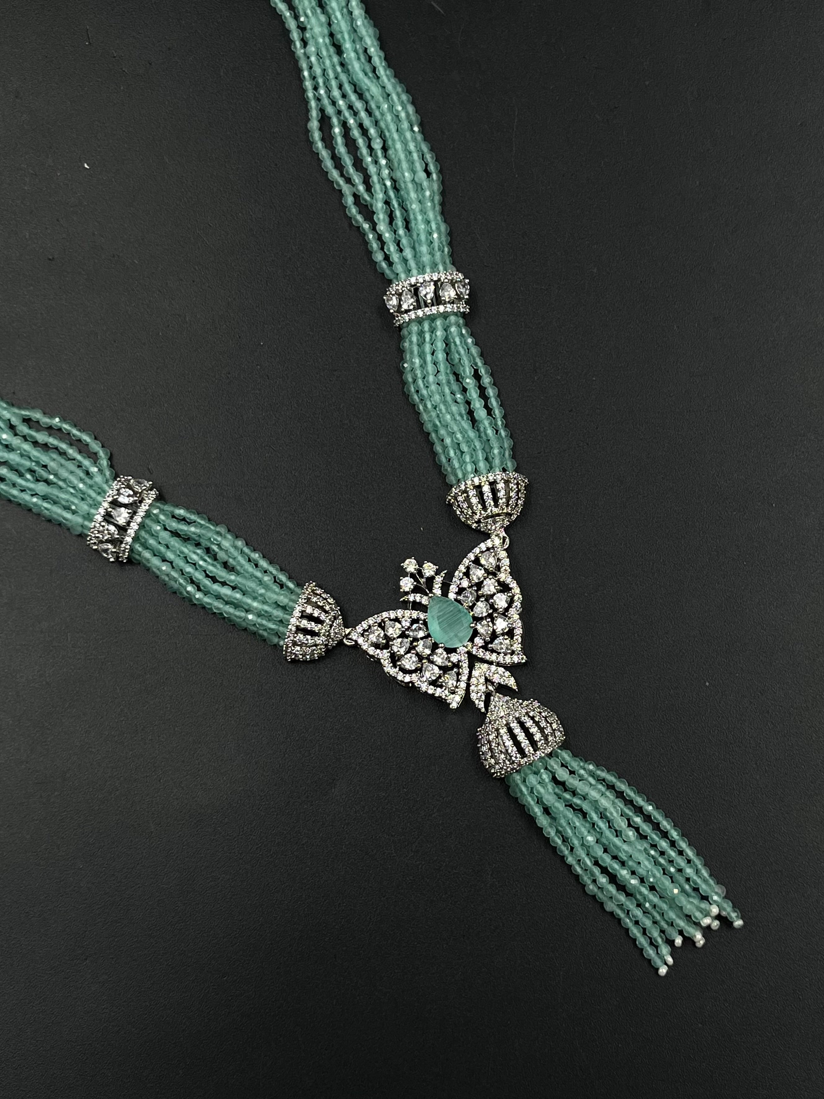 AIYSH NECKLACE