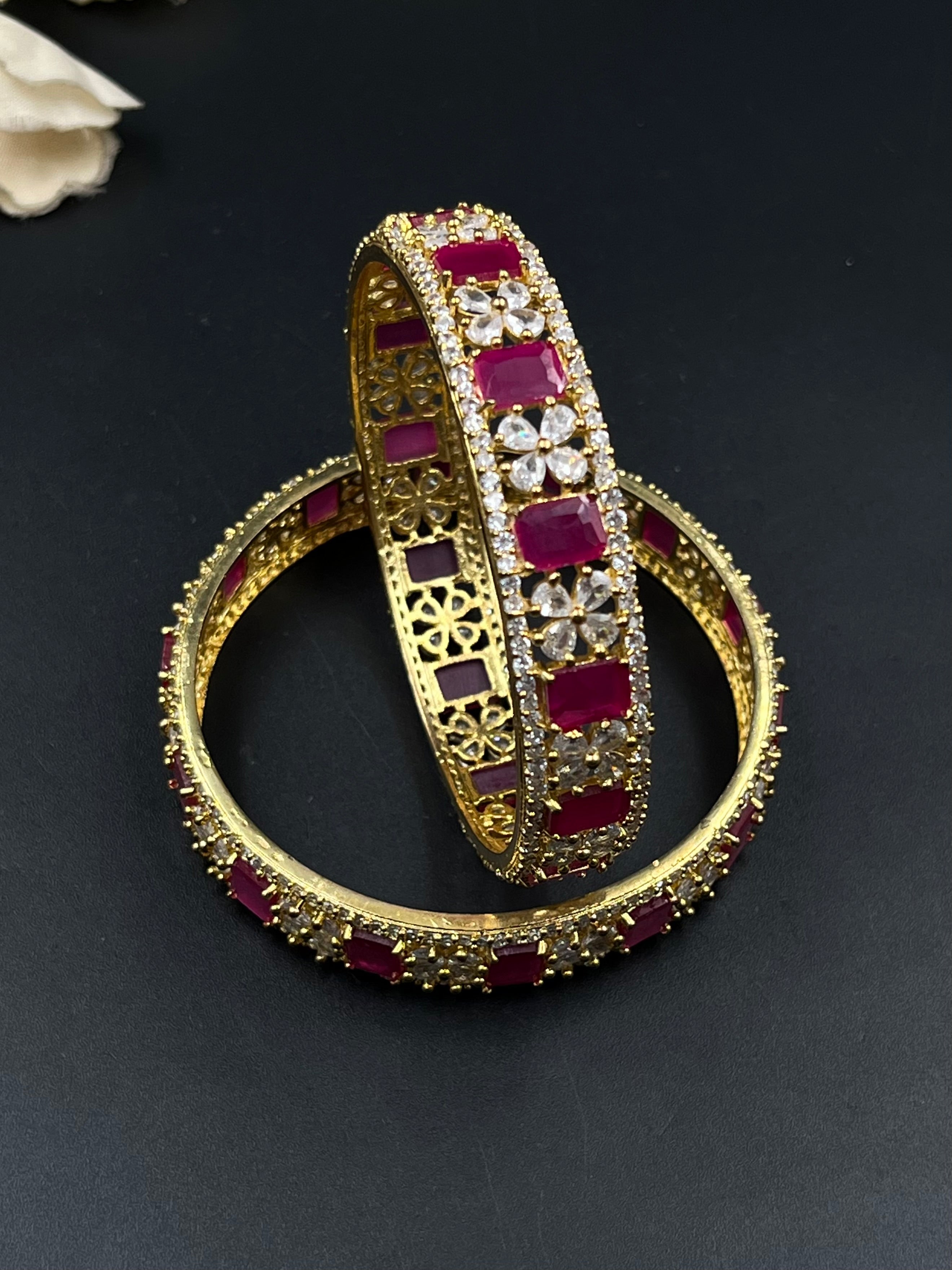 EIYAS BANGLES