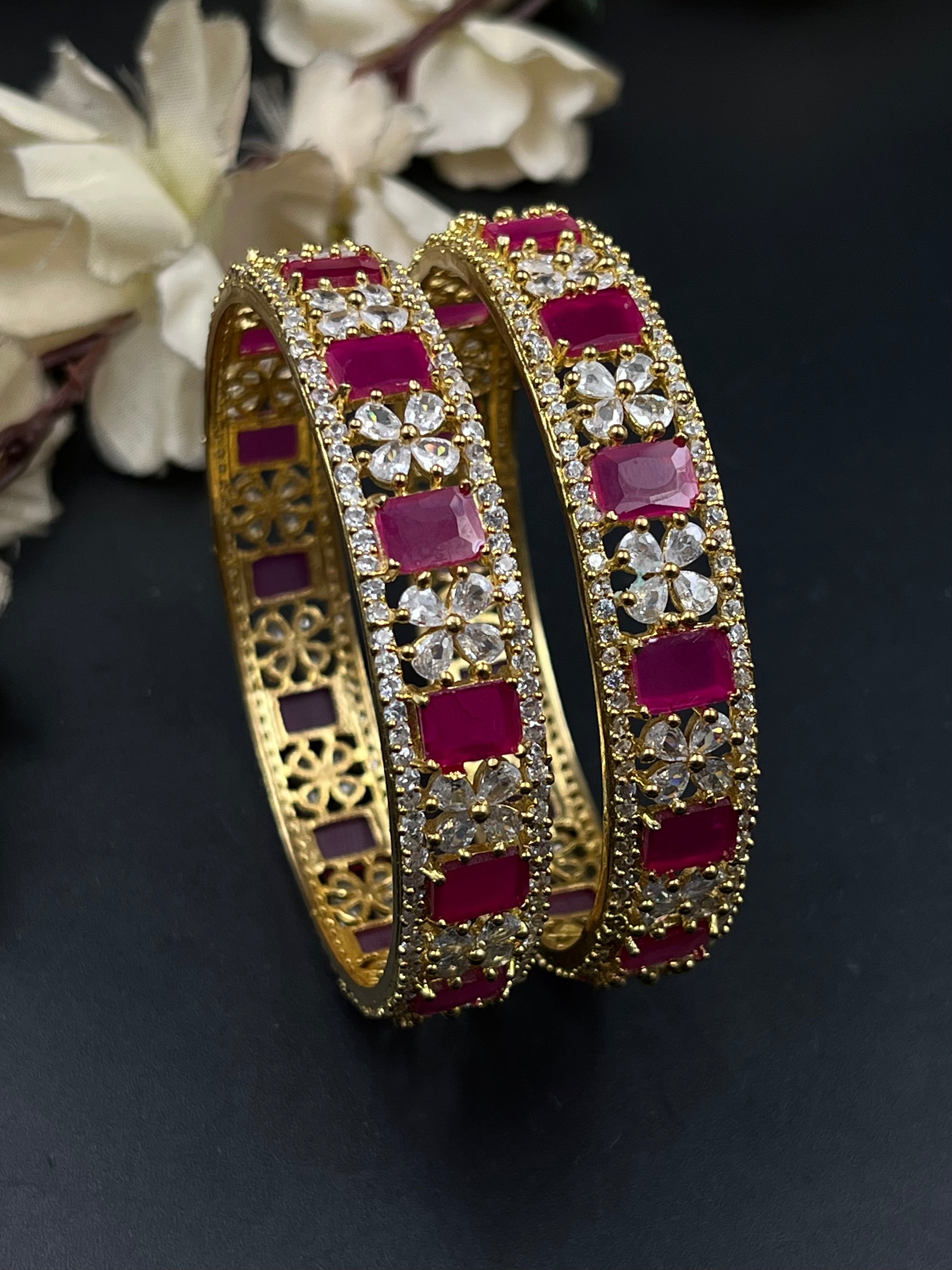EIYAS BANGLES