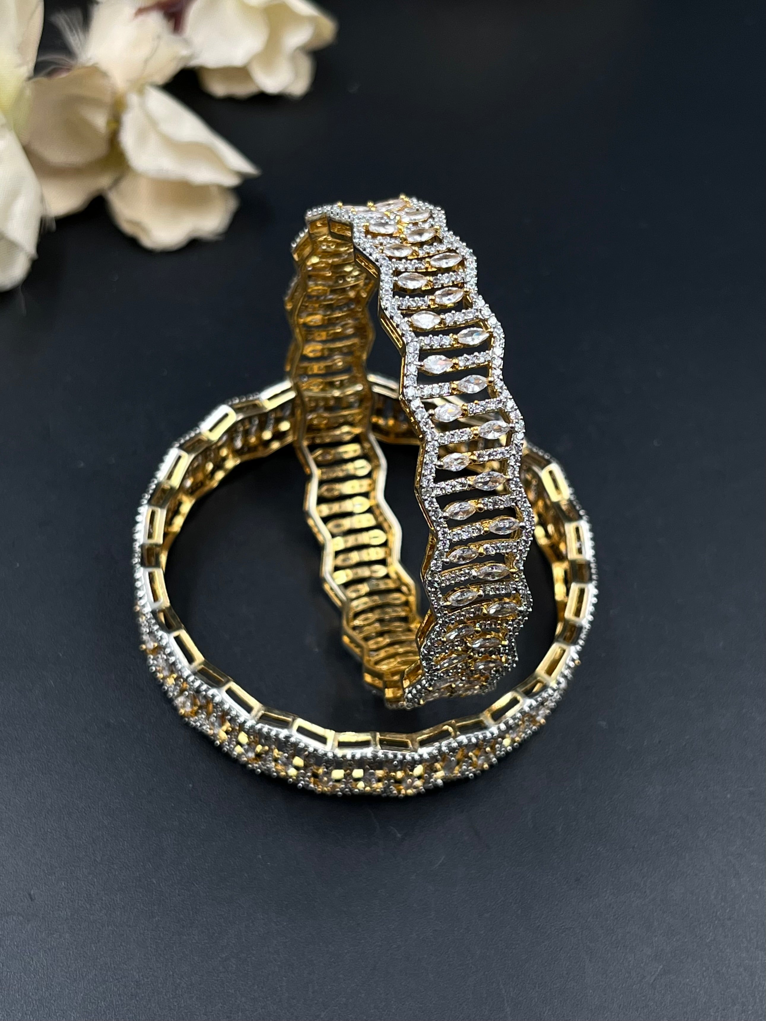NIYAS BANGLES