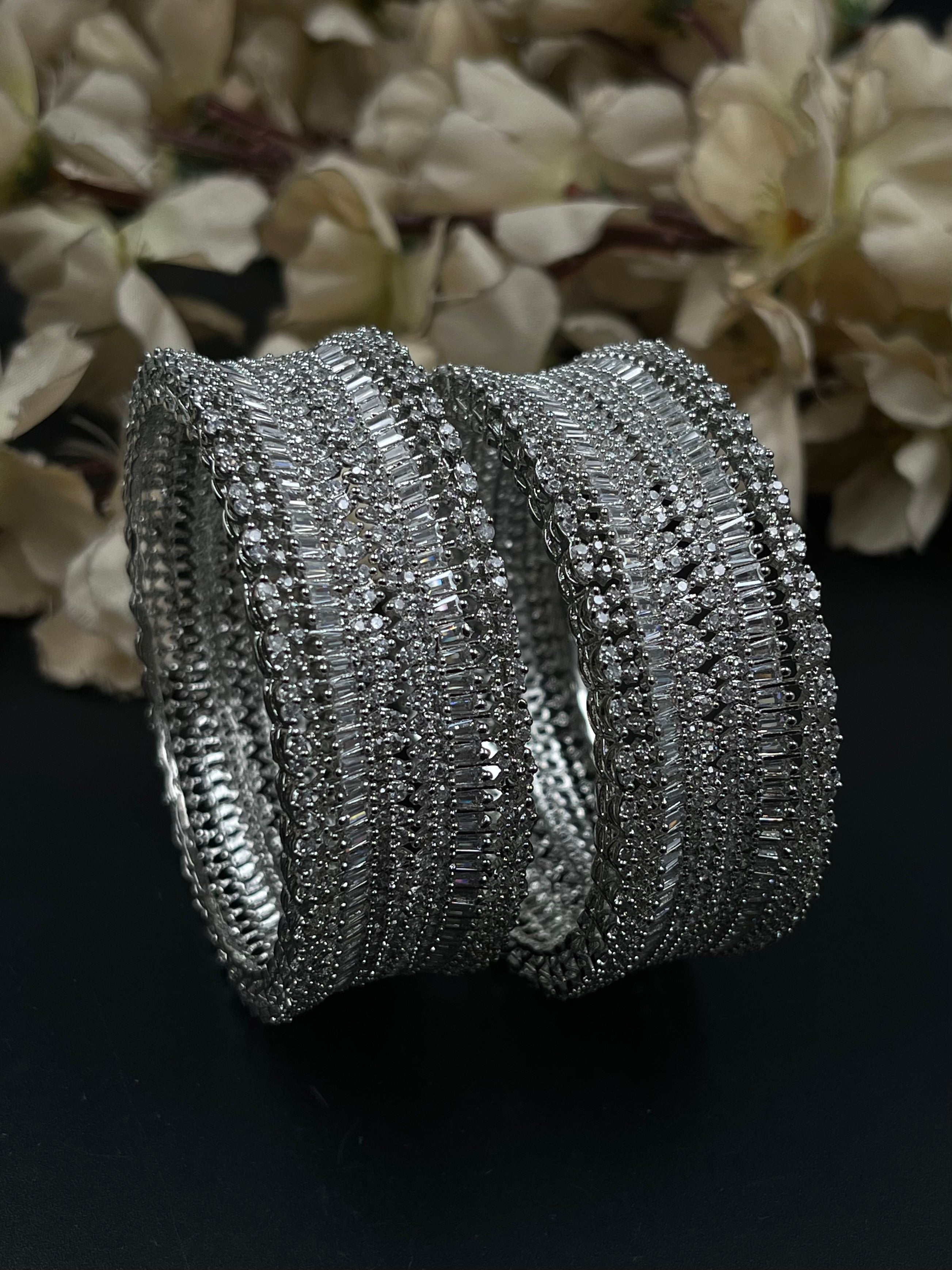 ISHANI BANGLE