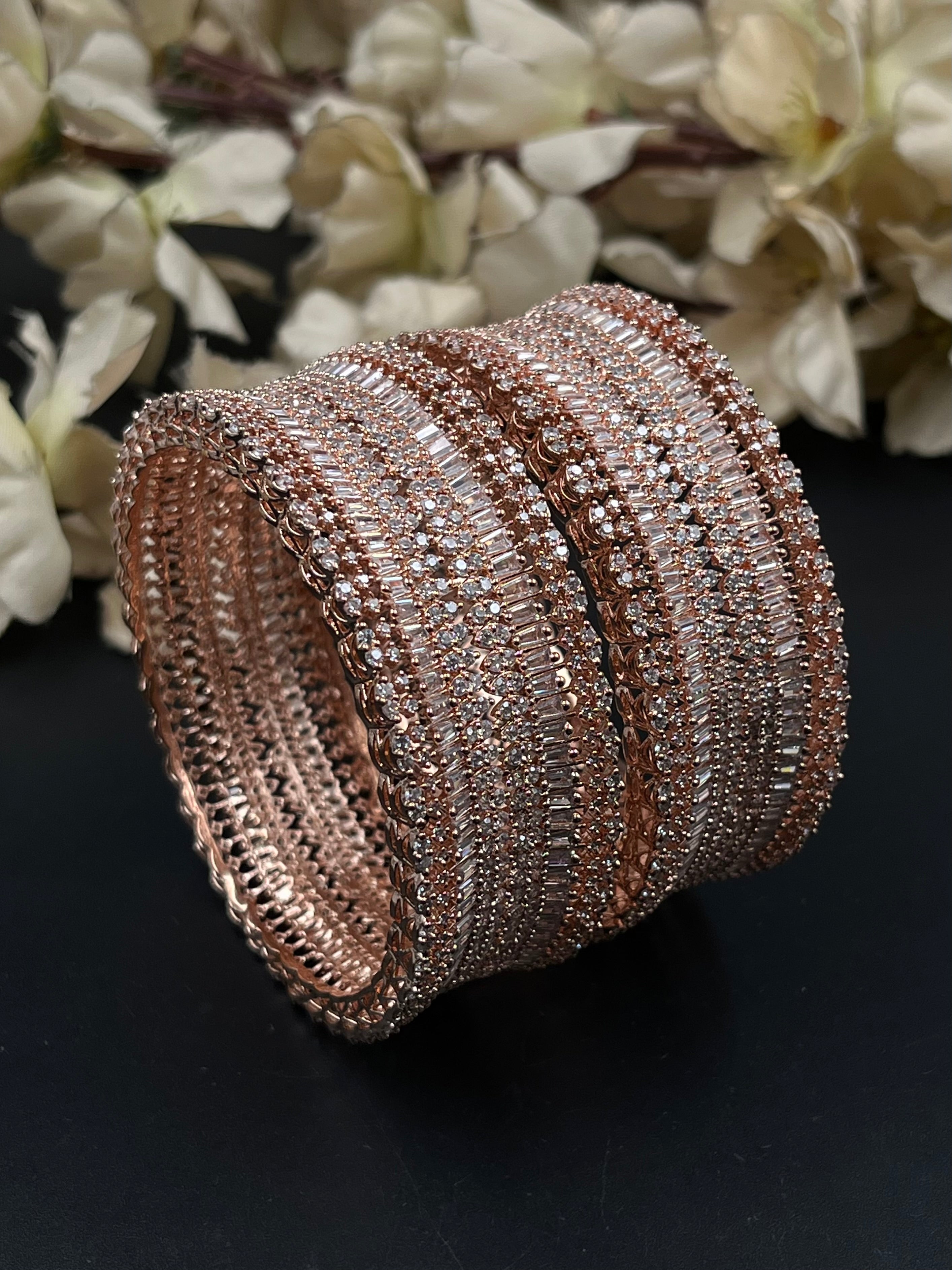 ISHANI BANGLE