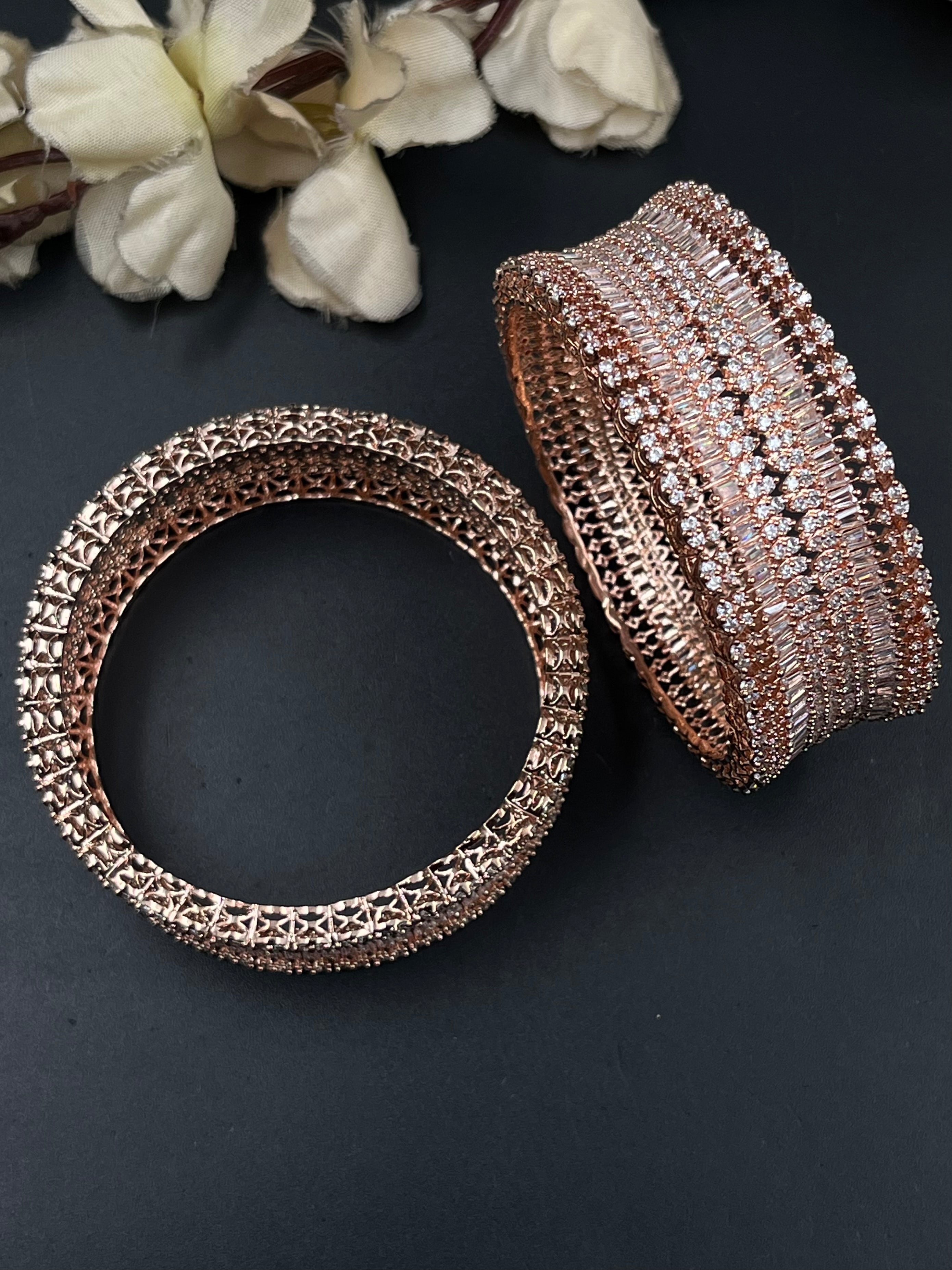 ISHANI BANGLE