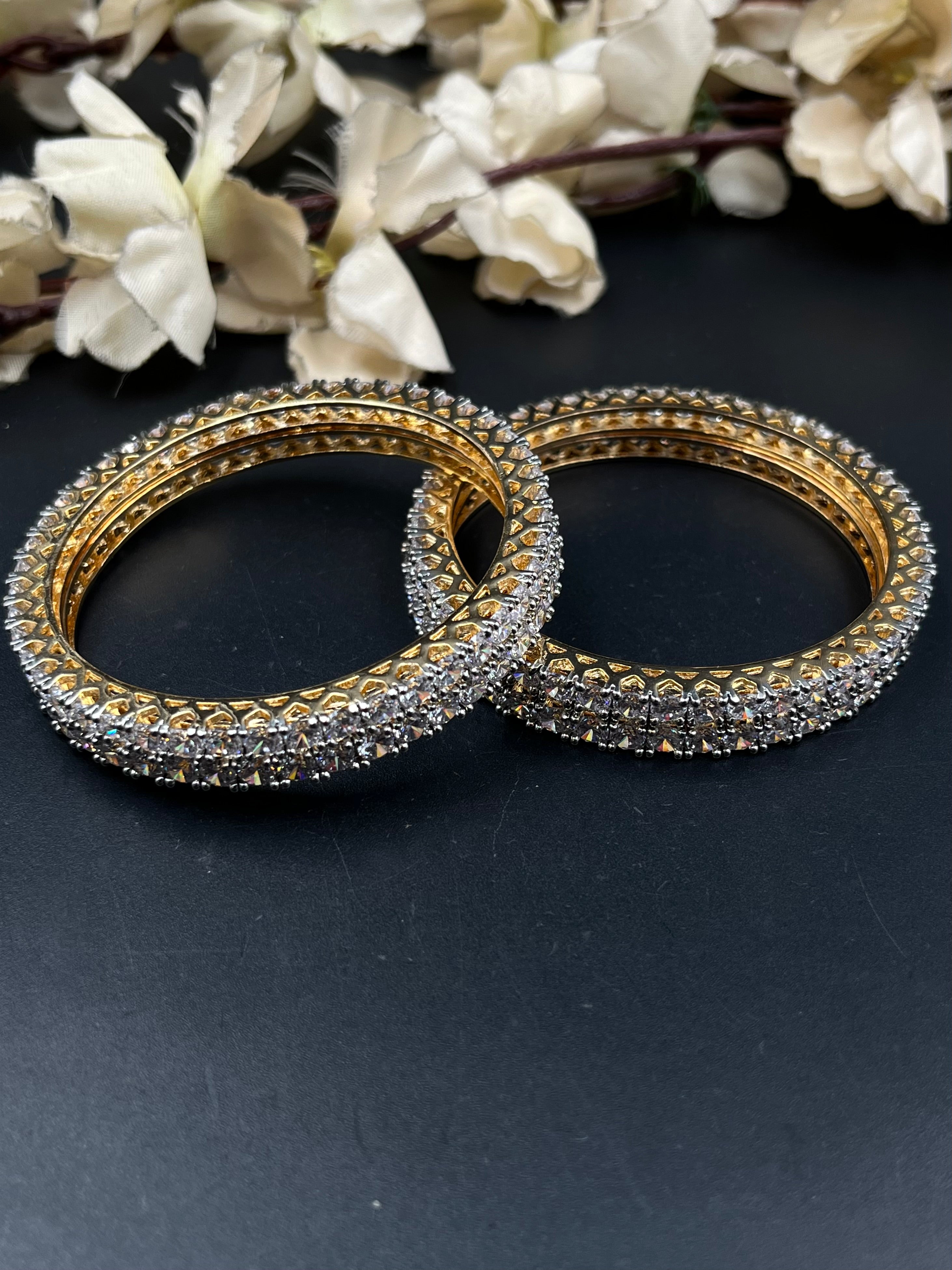RHEA BANGLES