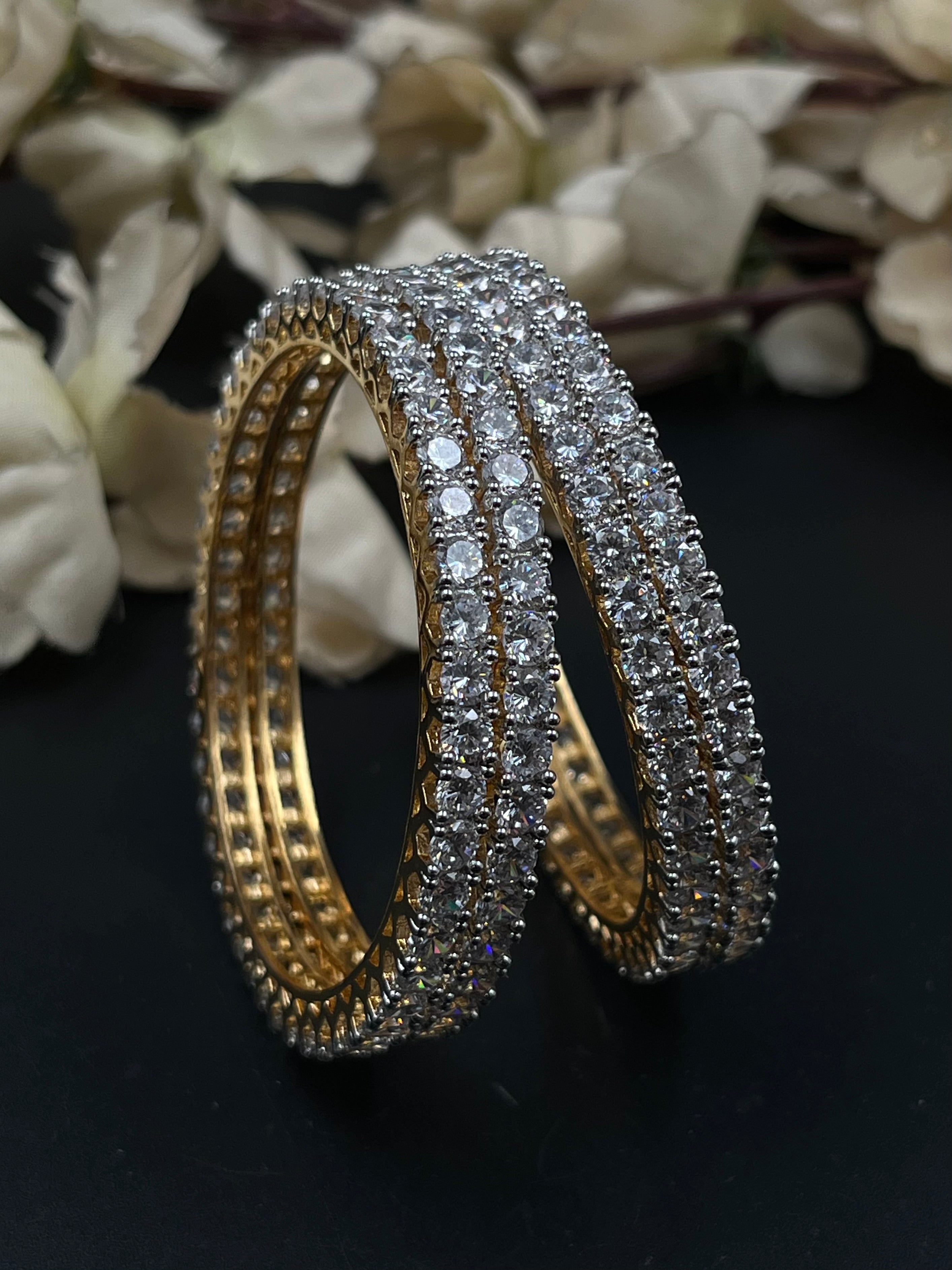 RHEA BANGLES