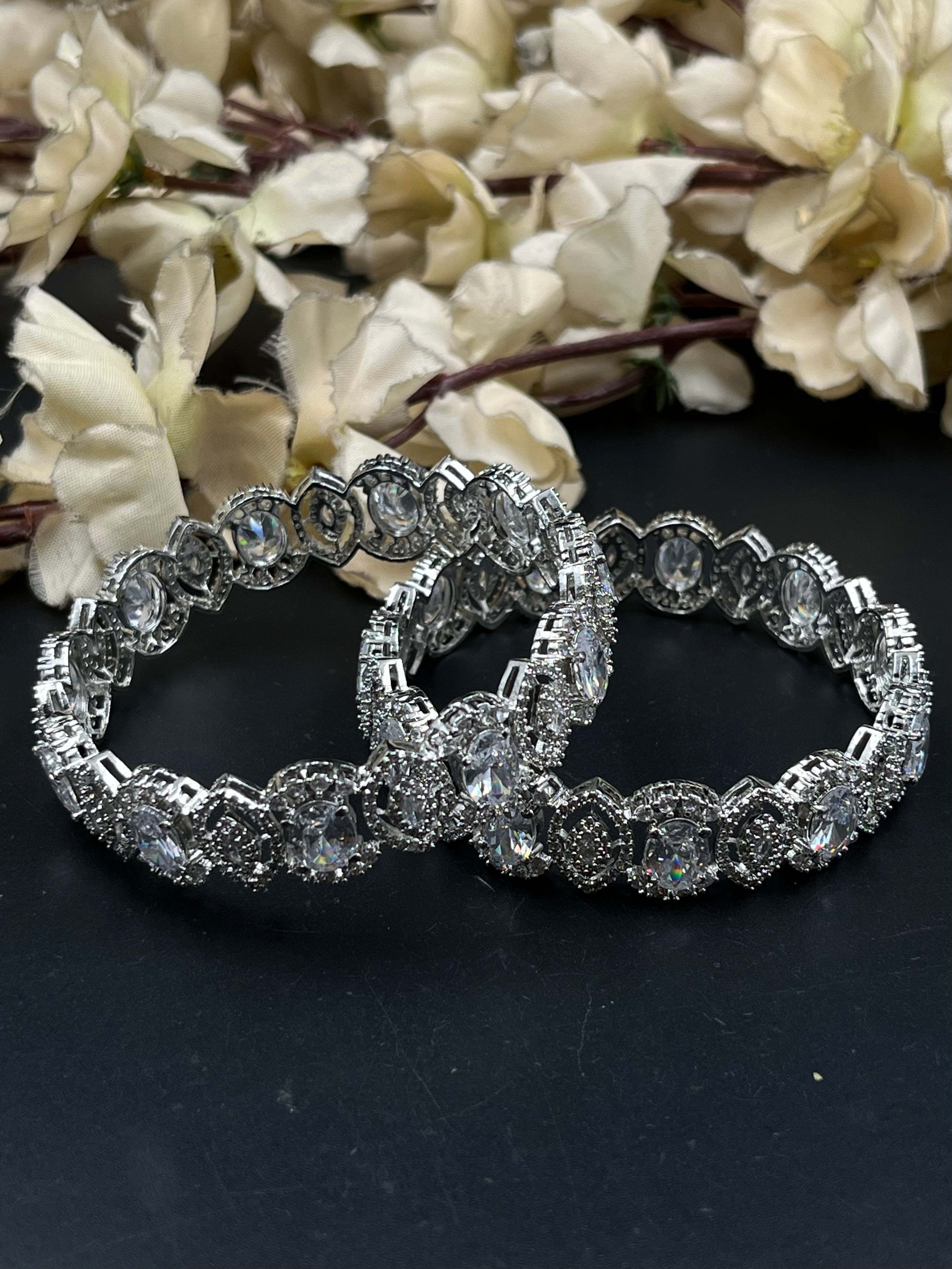 ZOYA BANGLES