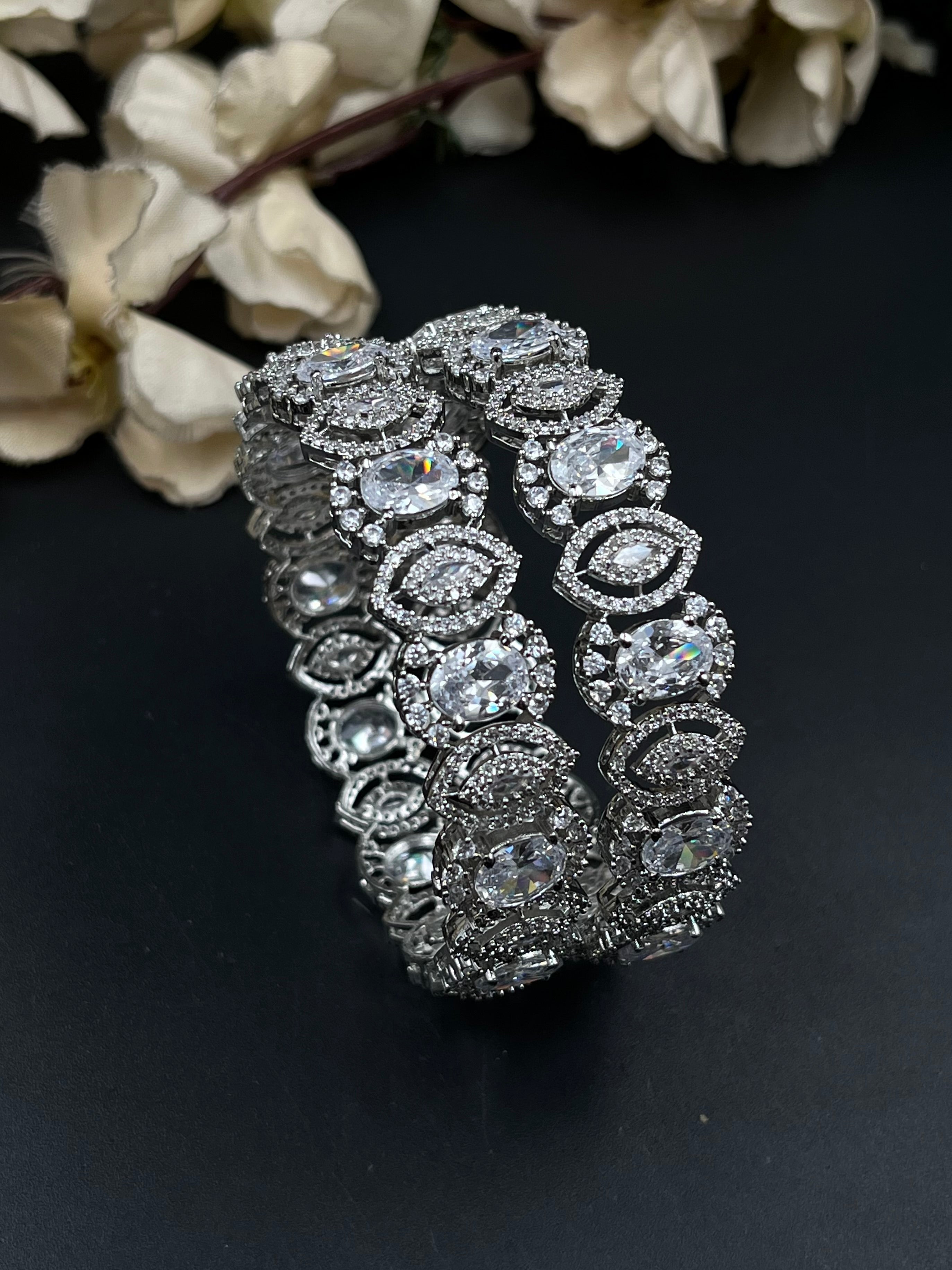 ZOYA BANGLES
