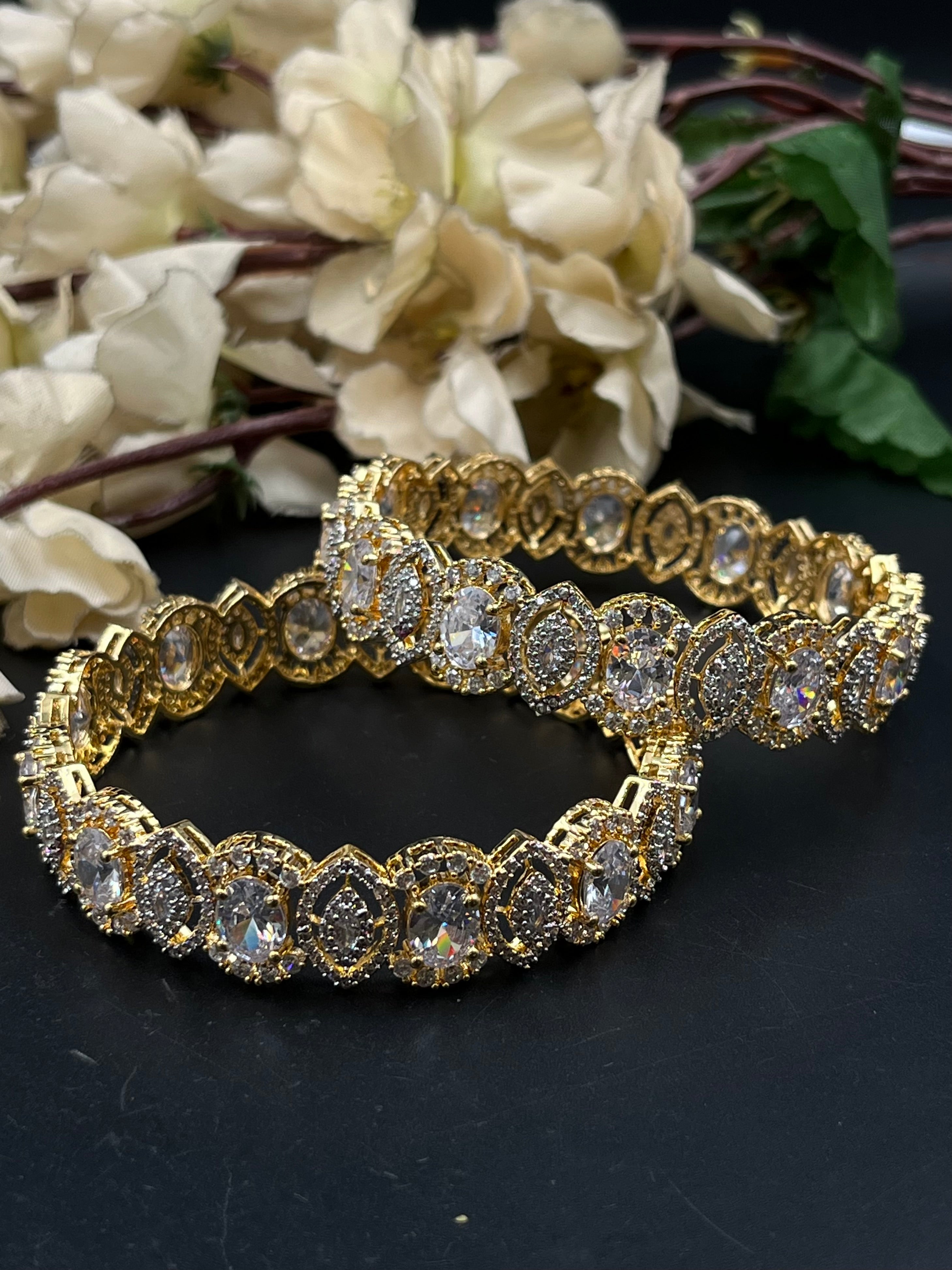 ZOYA BANGLES