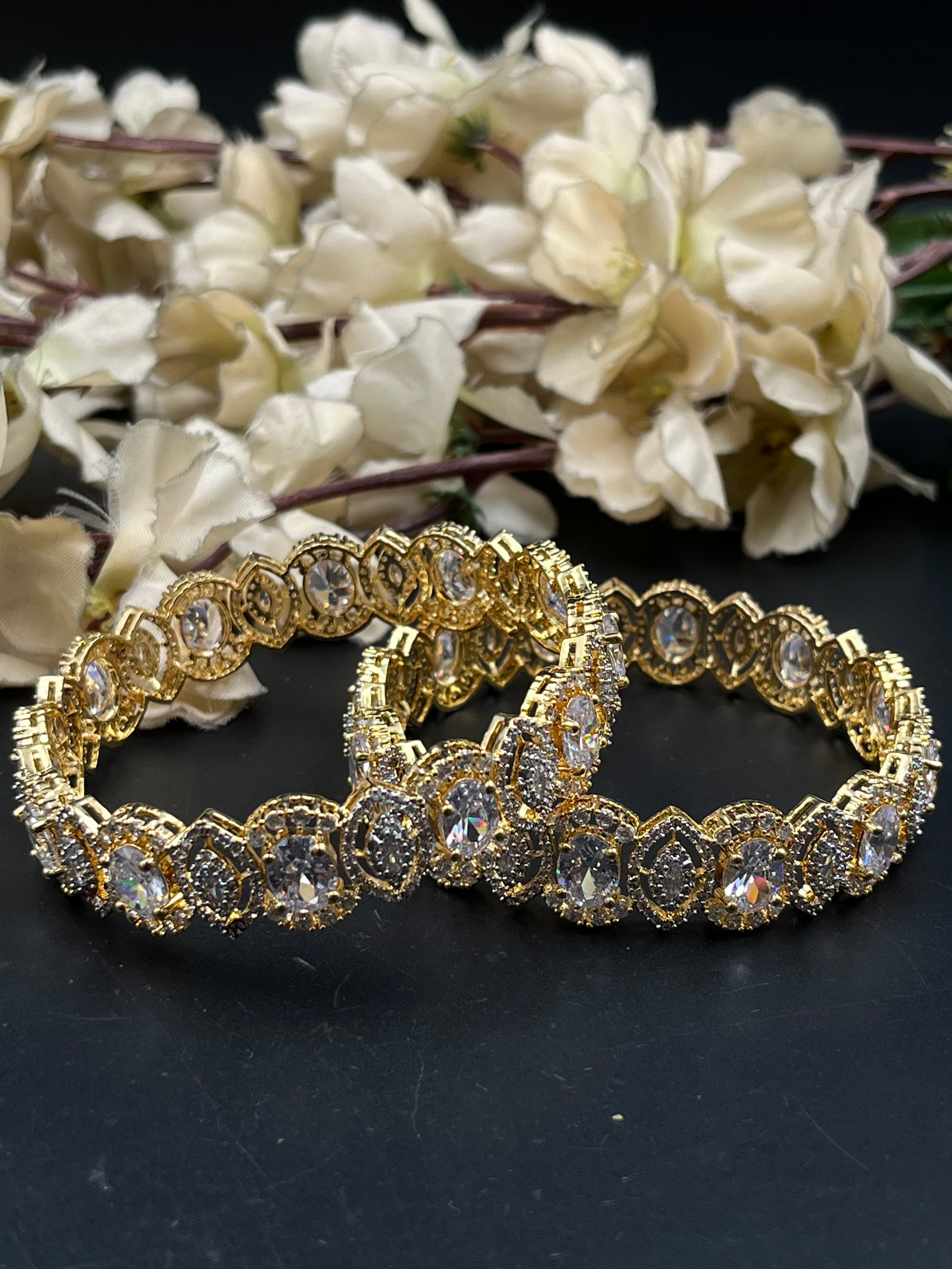 ZOYA BANGLES