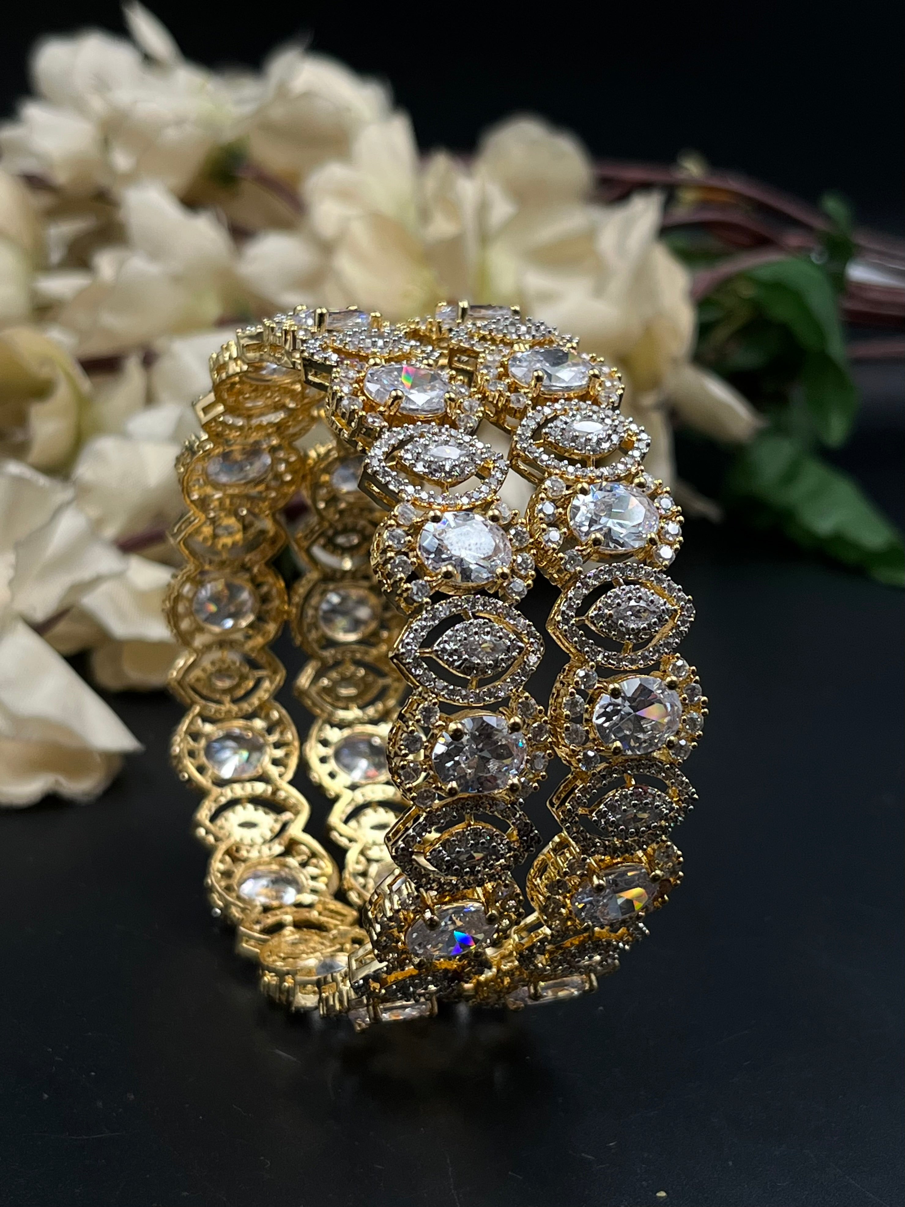 ZOYA BANGLES