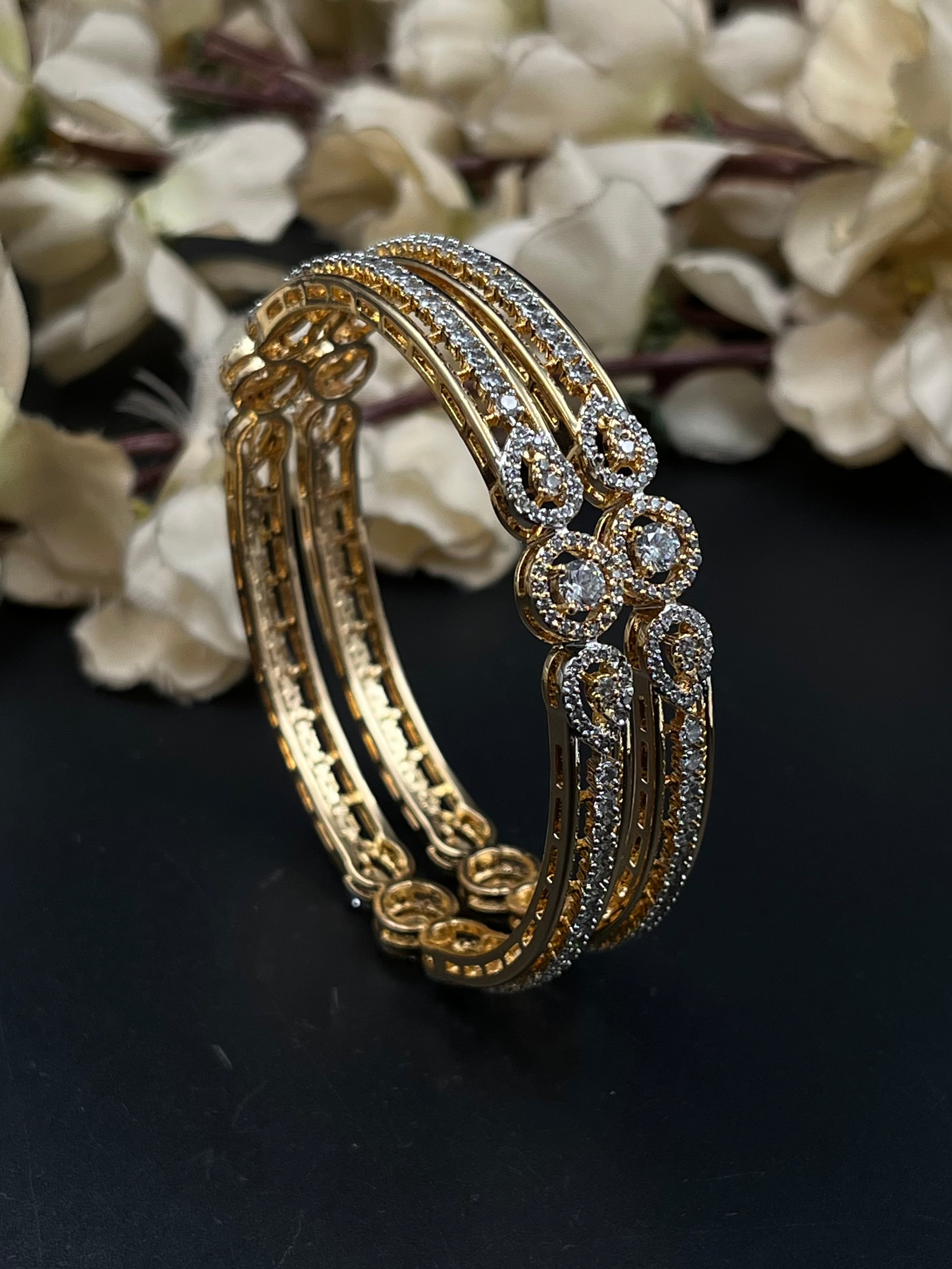 ISRA BANGLES