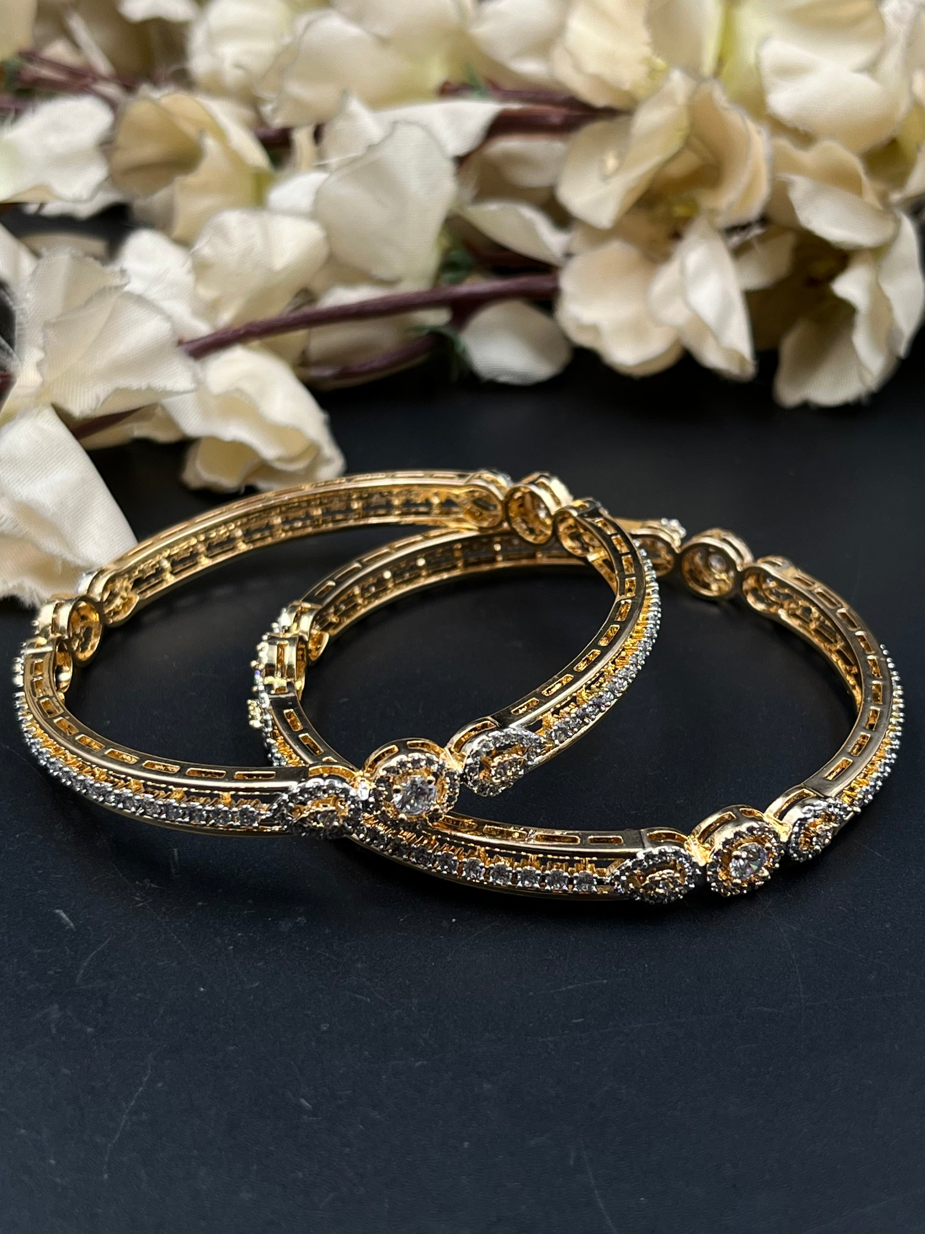 ISRA BANGLES