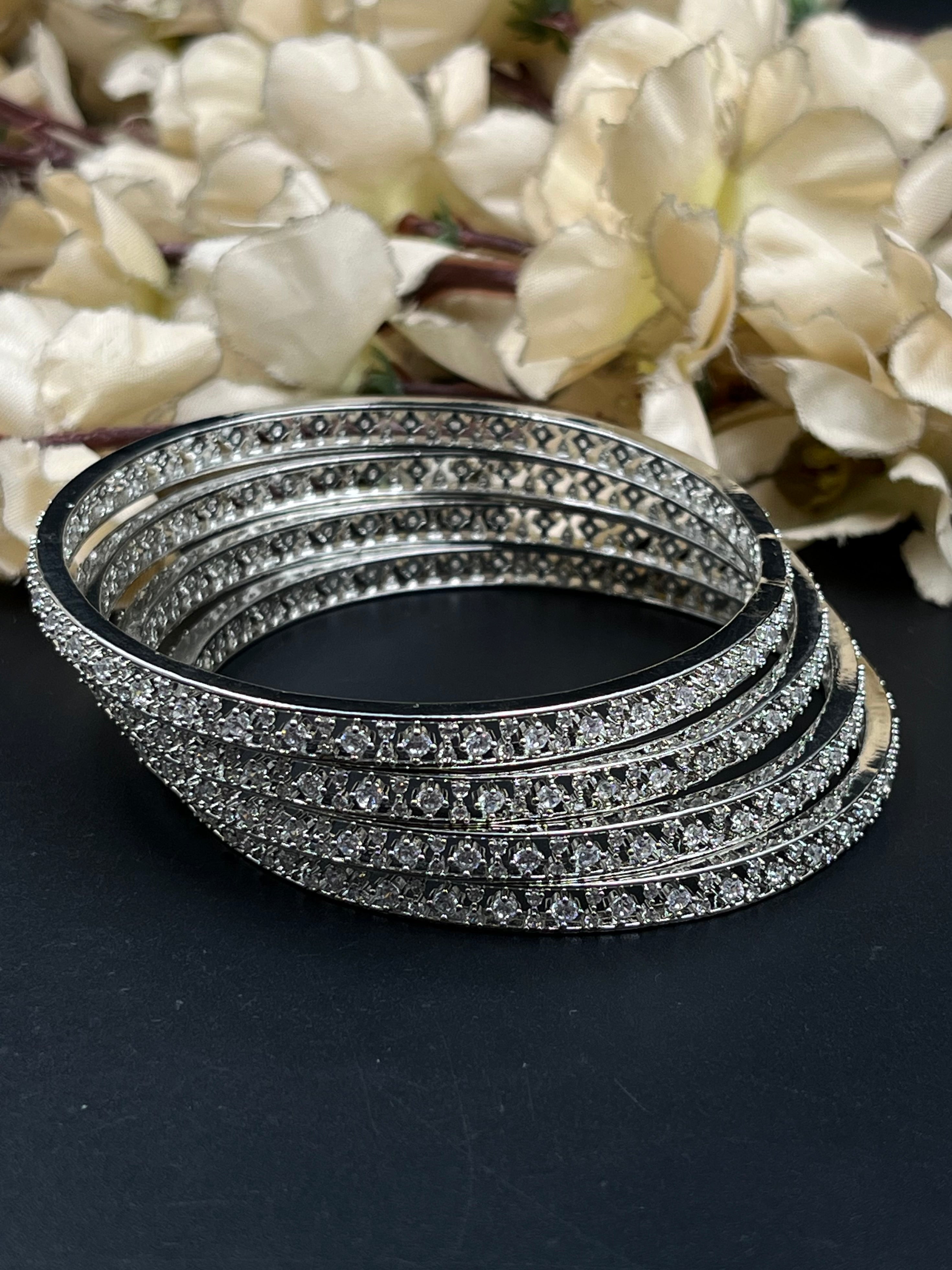 JIYA BANGLES