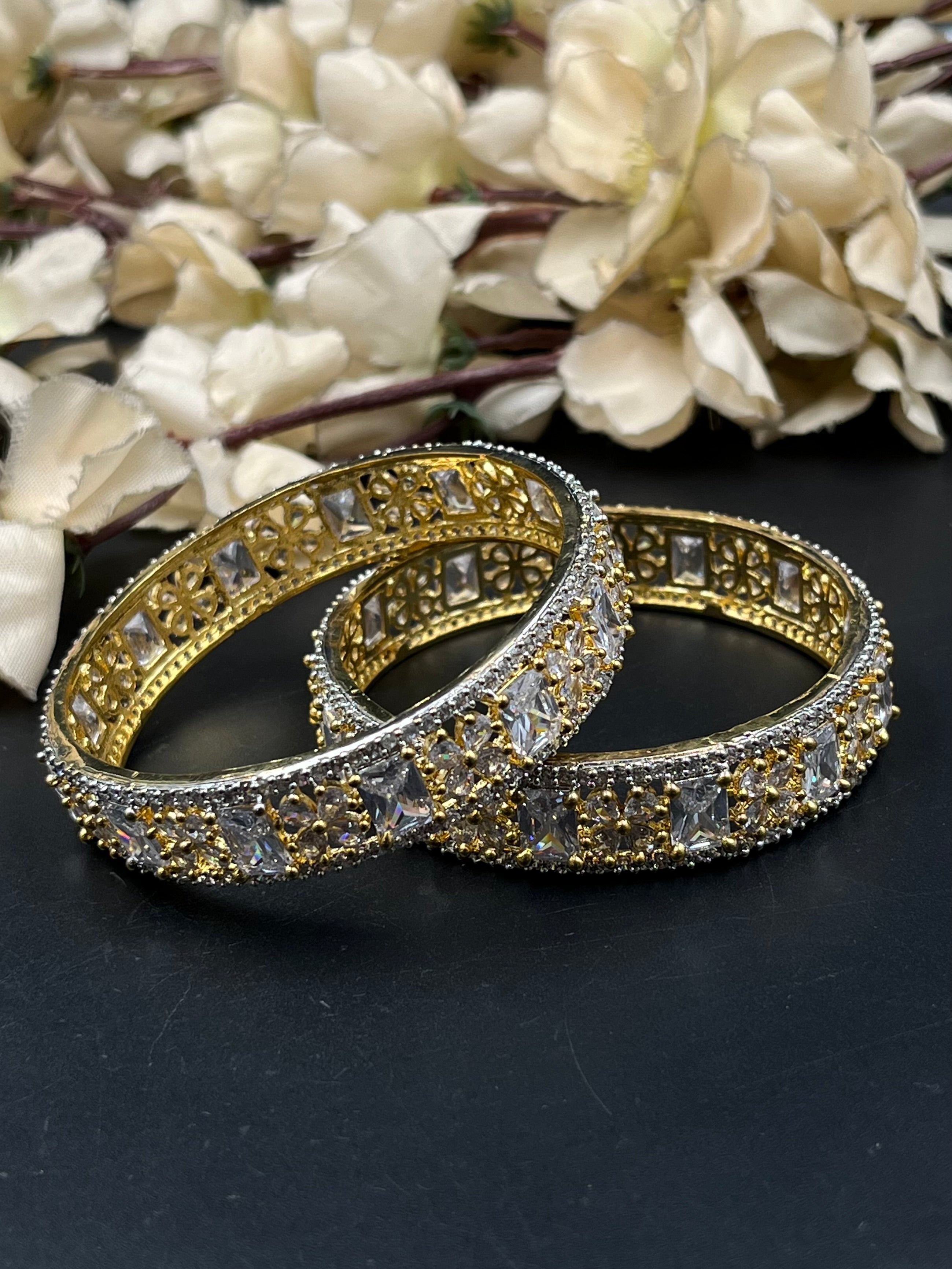 KIRNI BANGLES