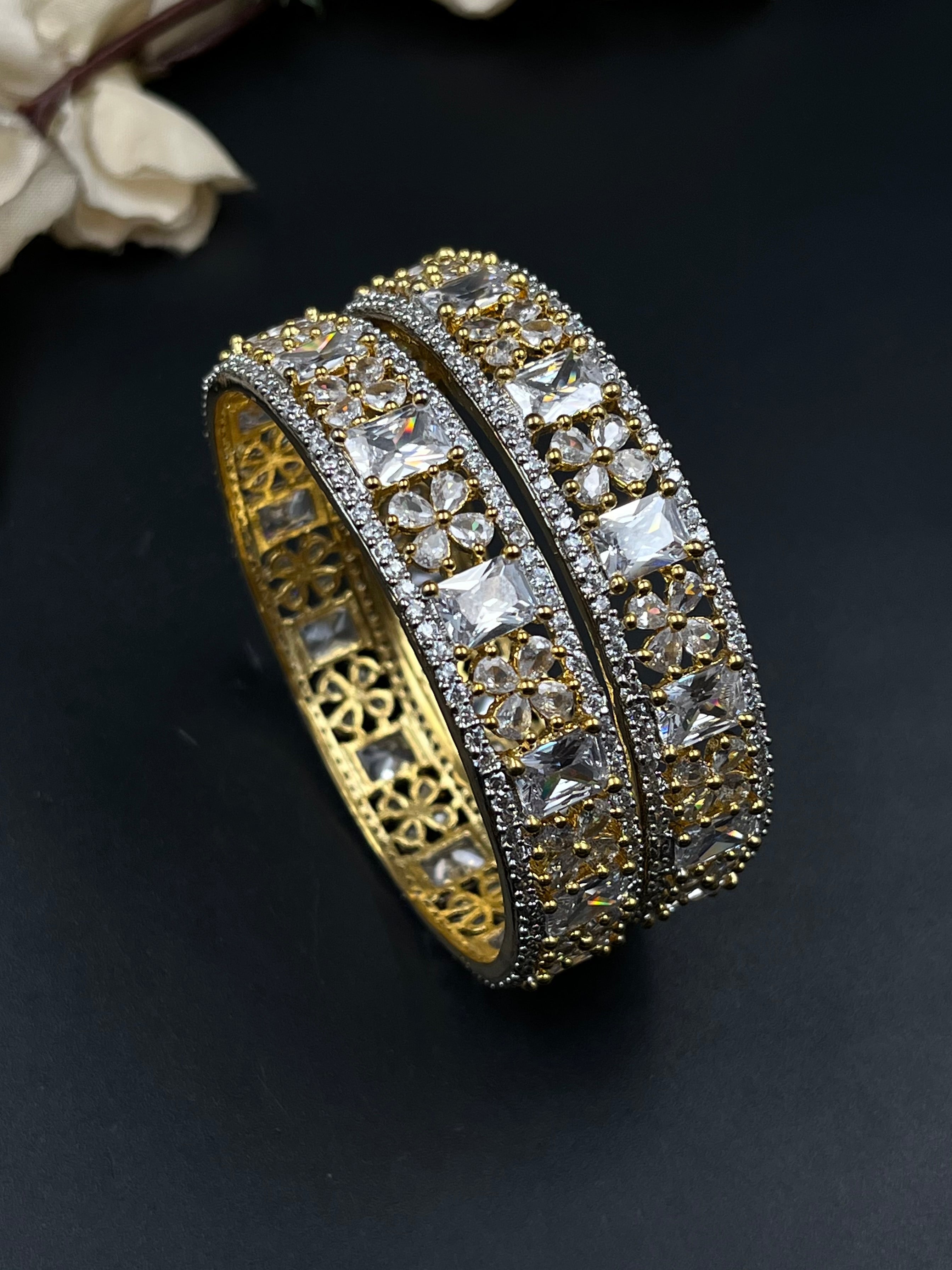 KIRNI BANGLES