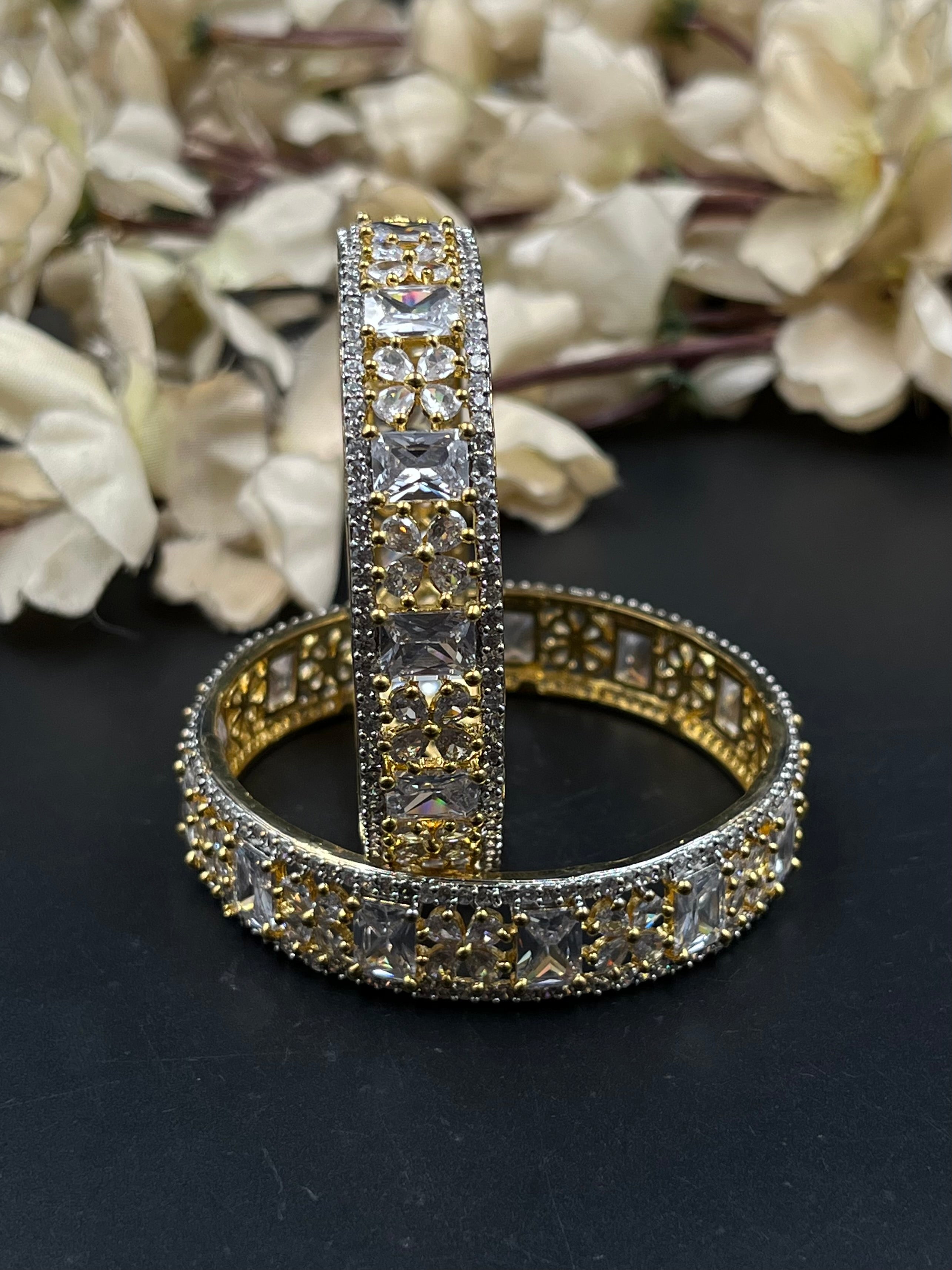 KIRNI BANGLES