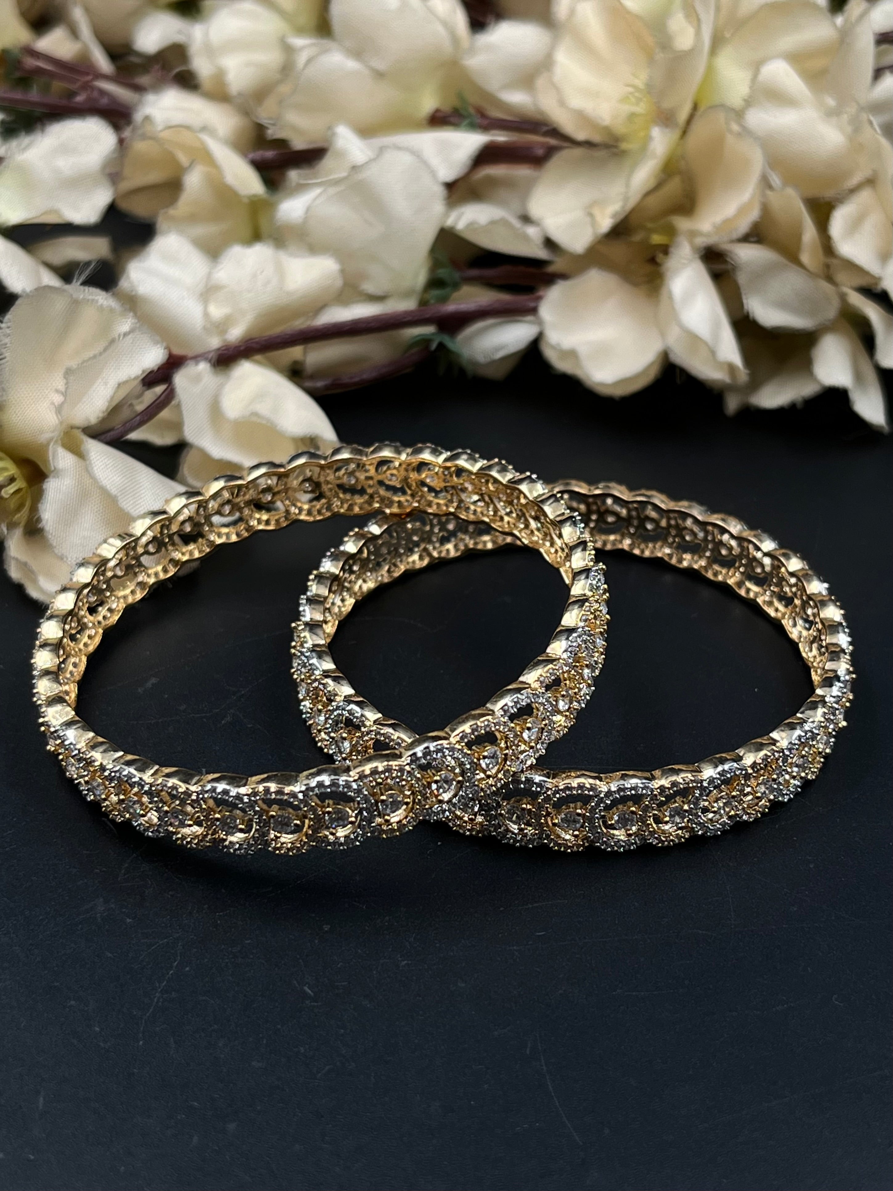 MINA BANGLES