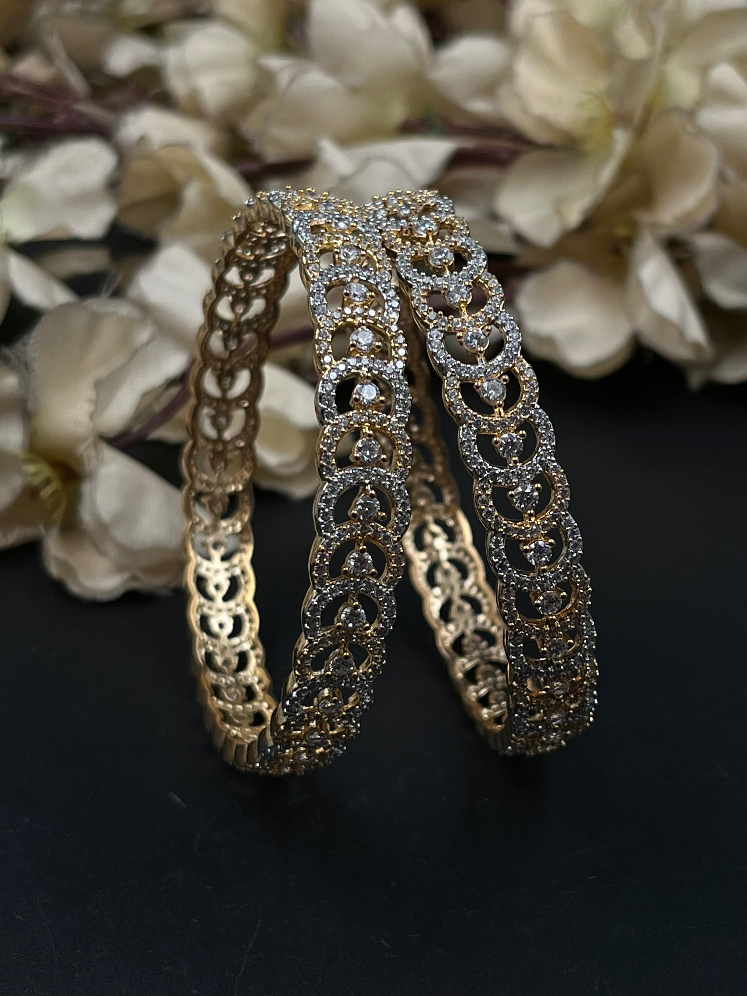MINA BANGLES