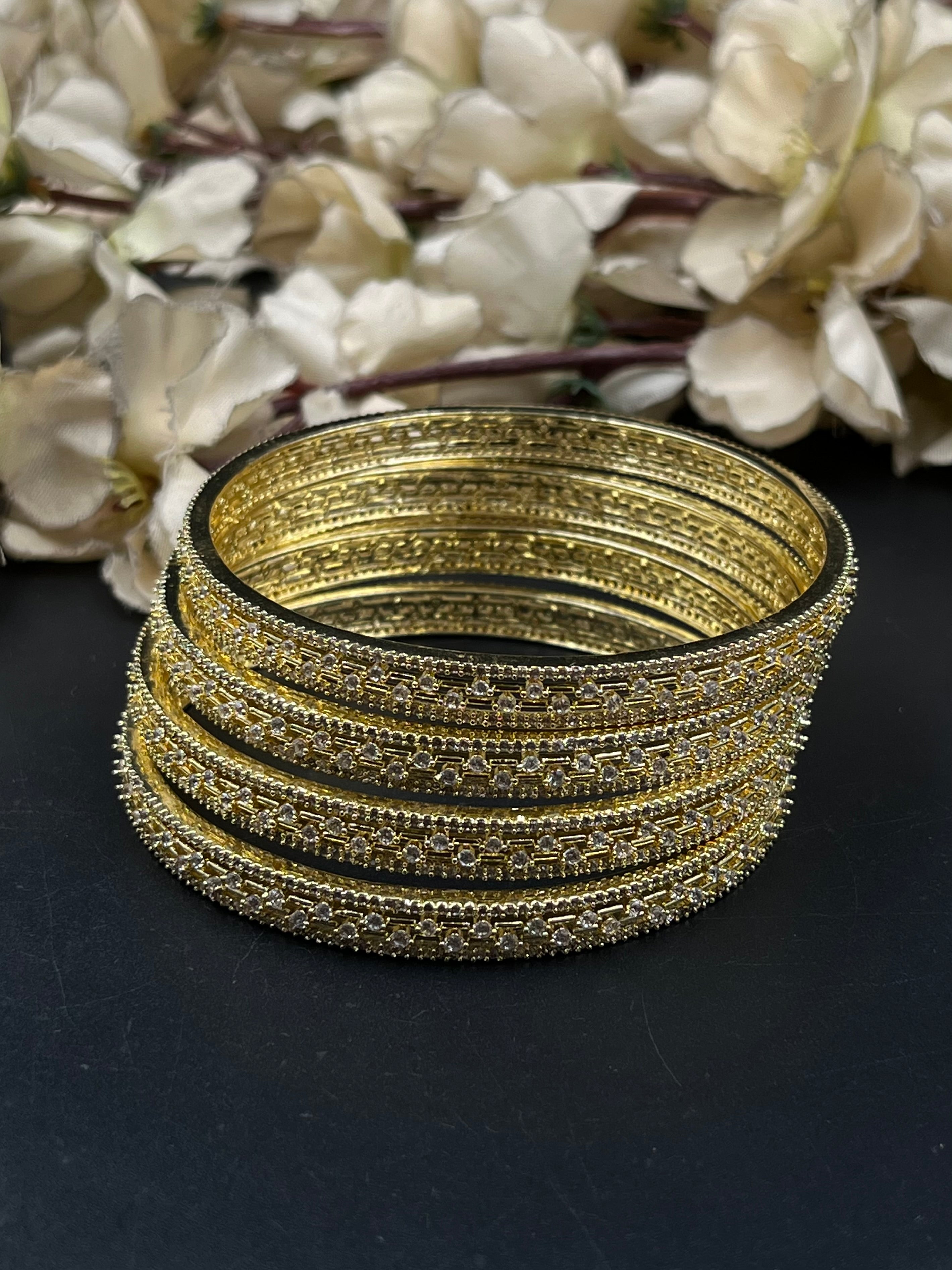 SIYA BANGLES