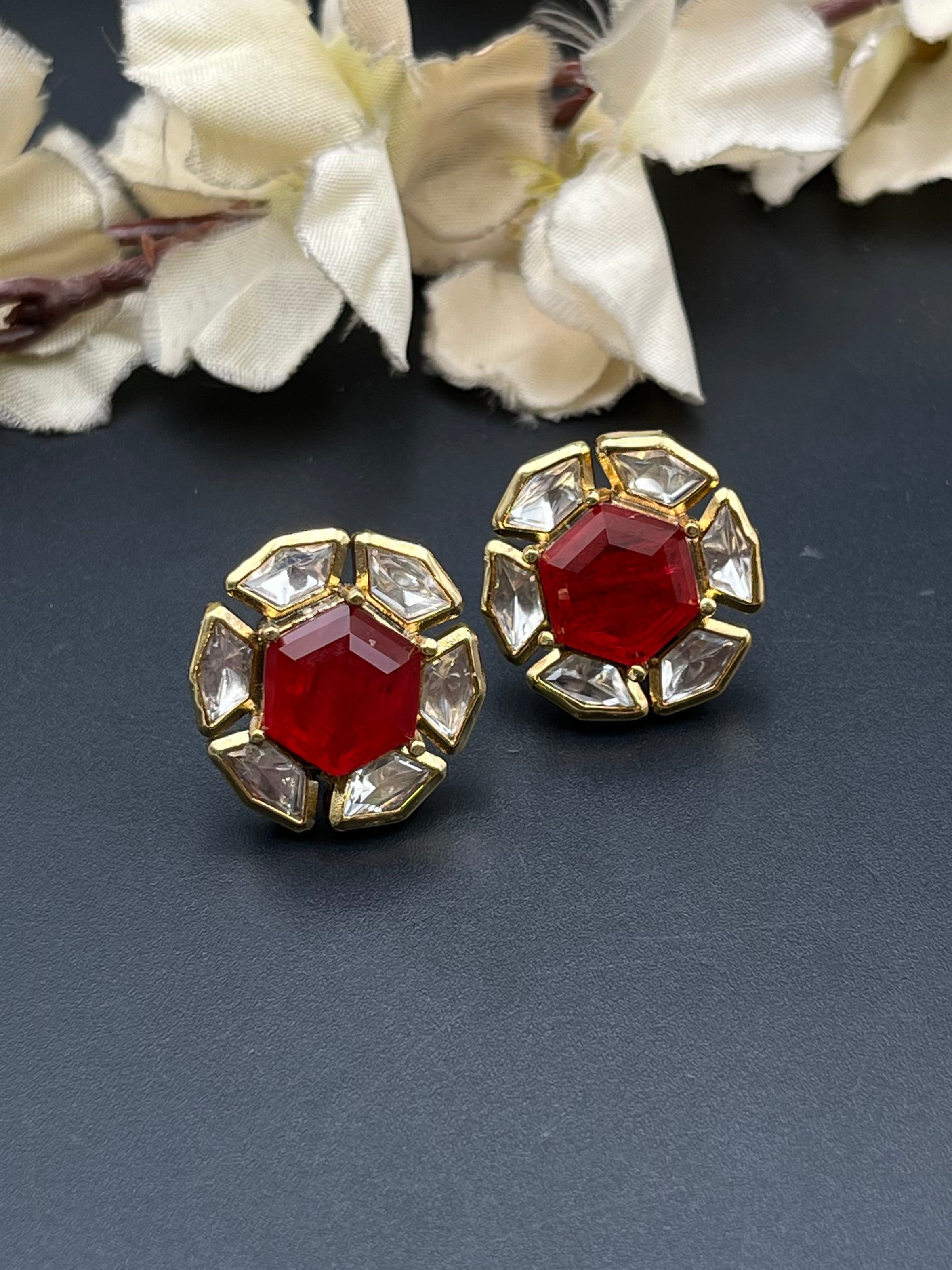 GARVI EARRING