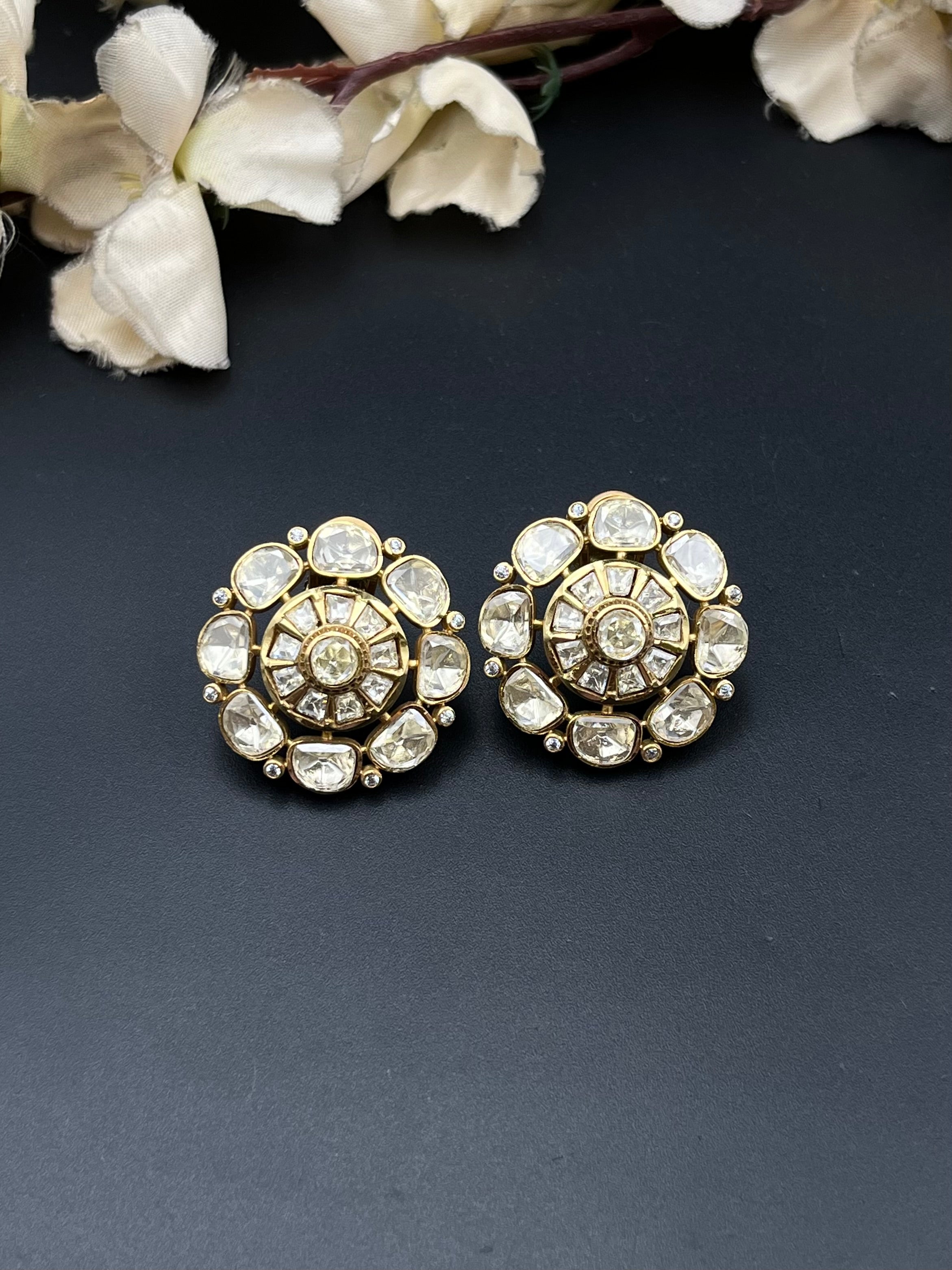 JINU EARRING