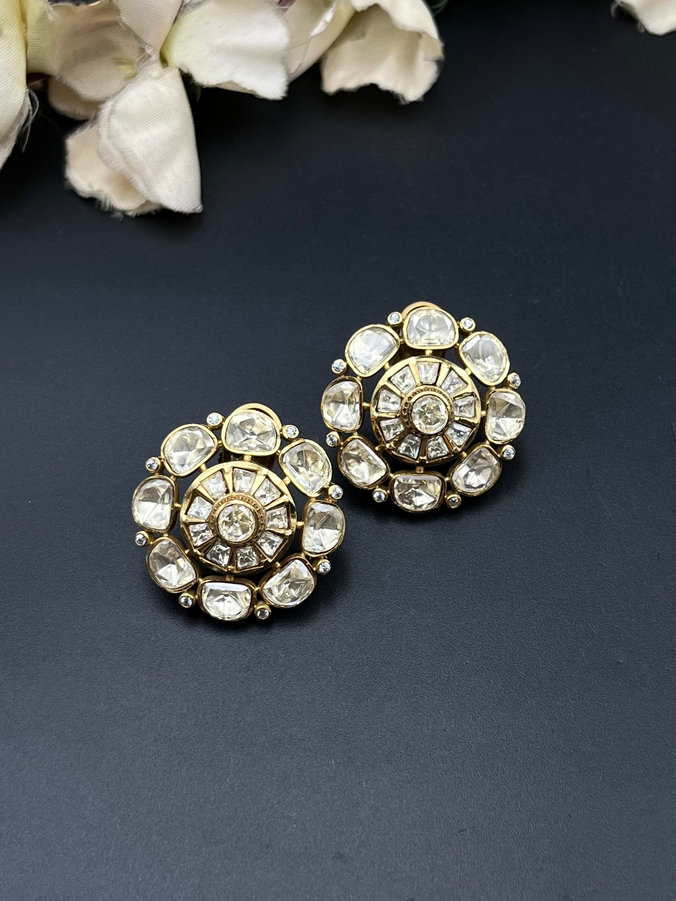 JINU EARRING