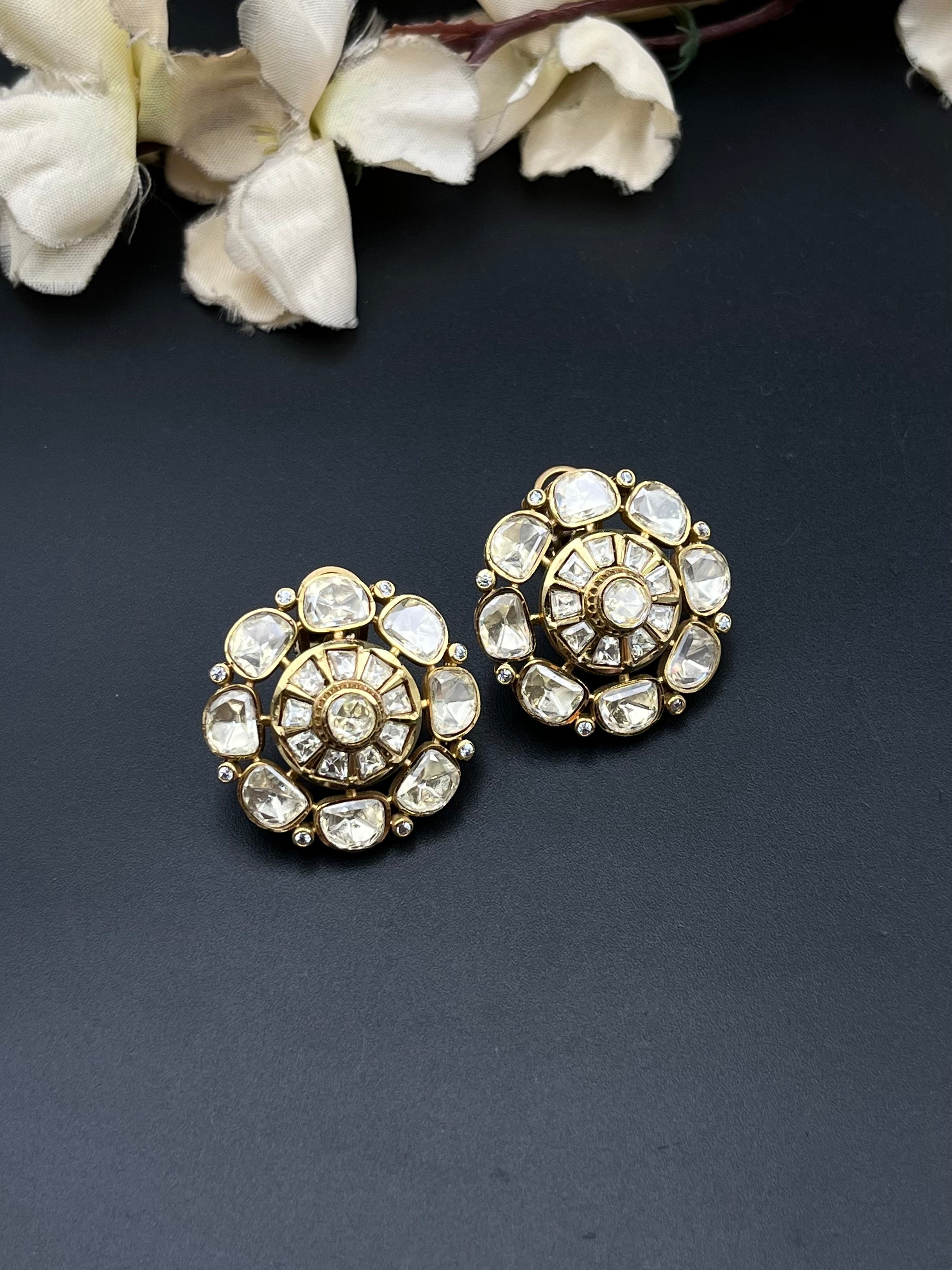 JINU EARRING