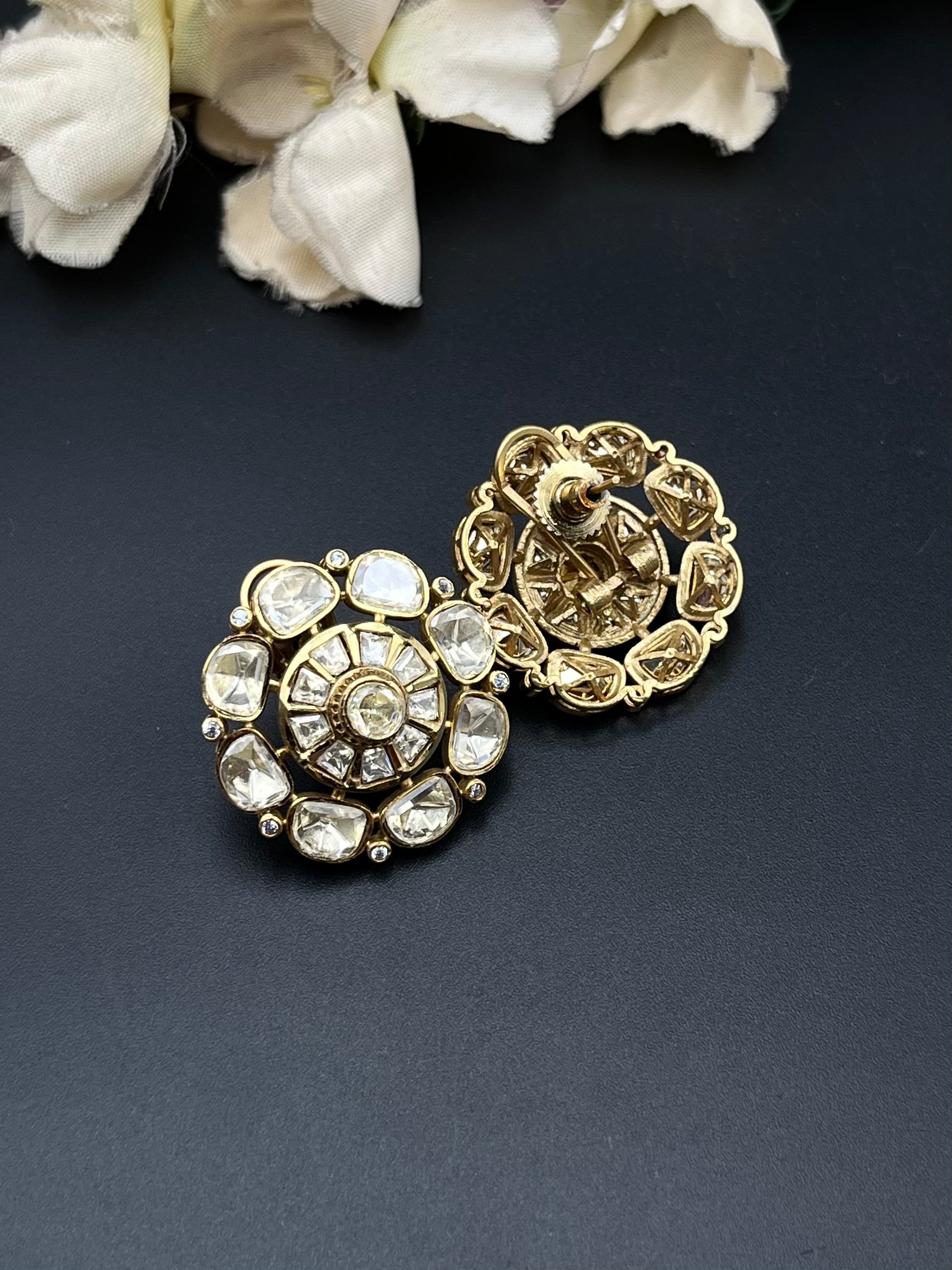 JINU EARRING