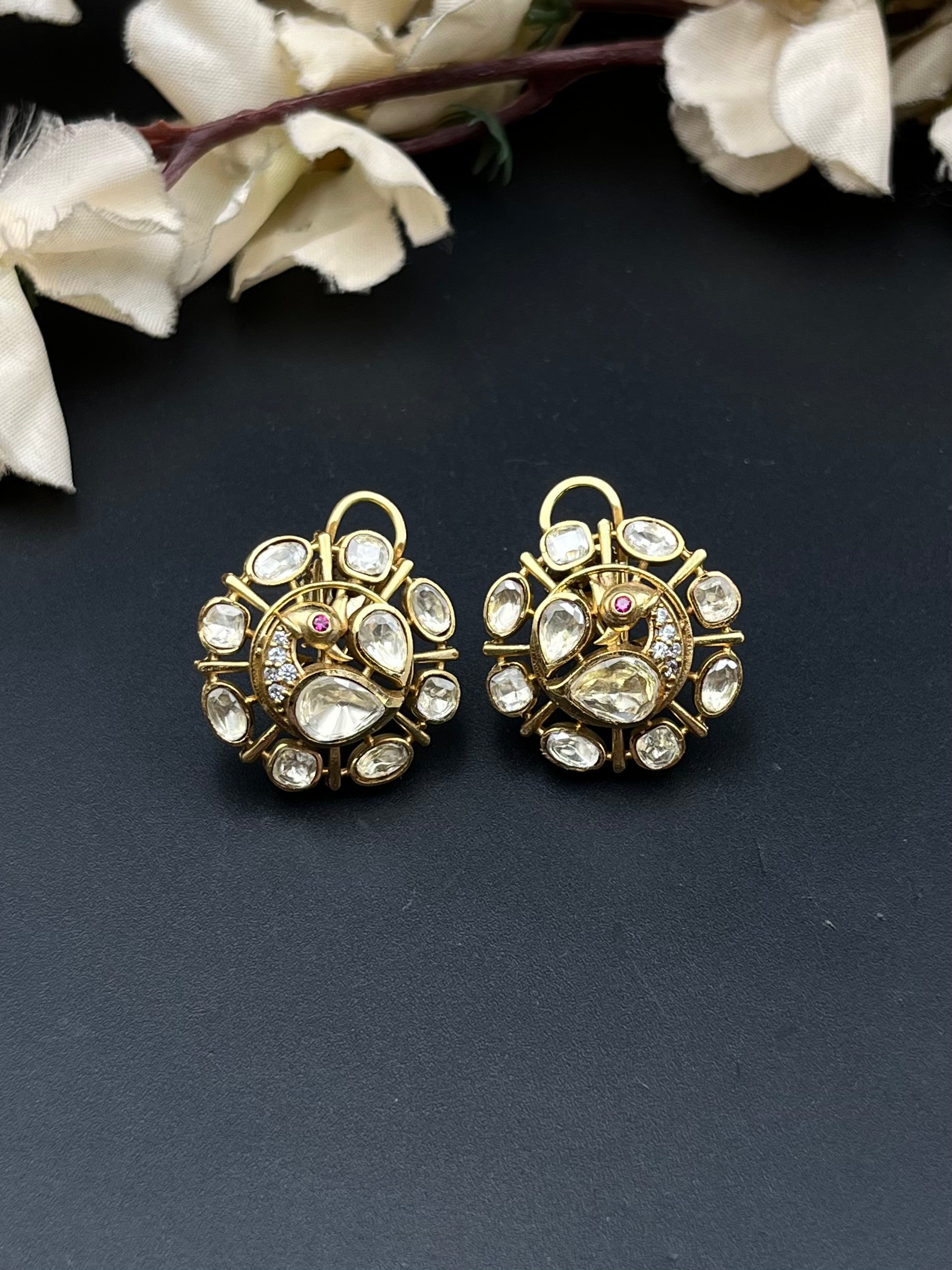 ALEENA EARRING