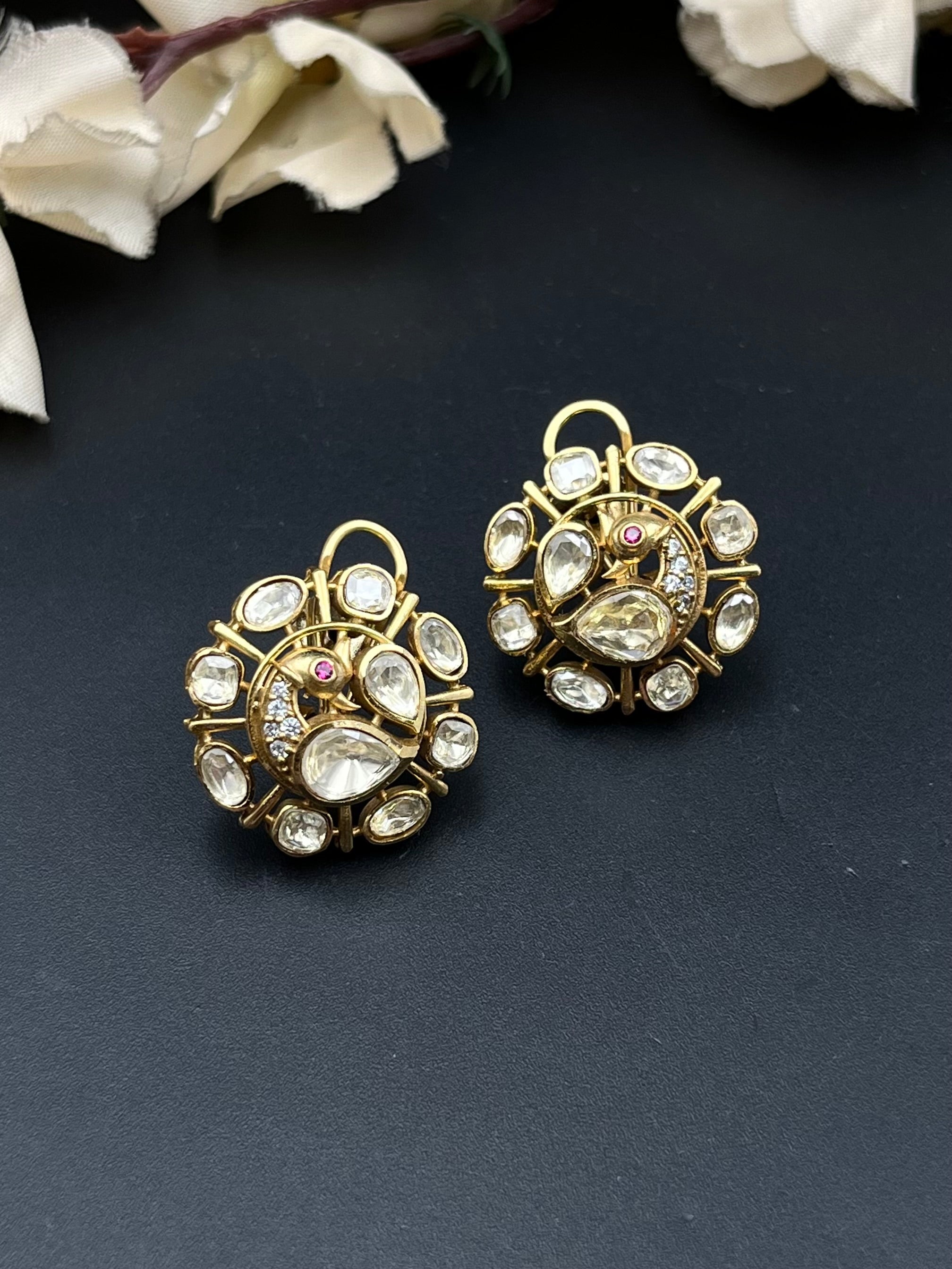 ALEENA EARRING