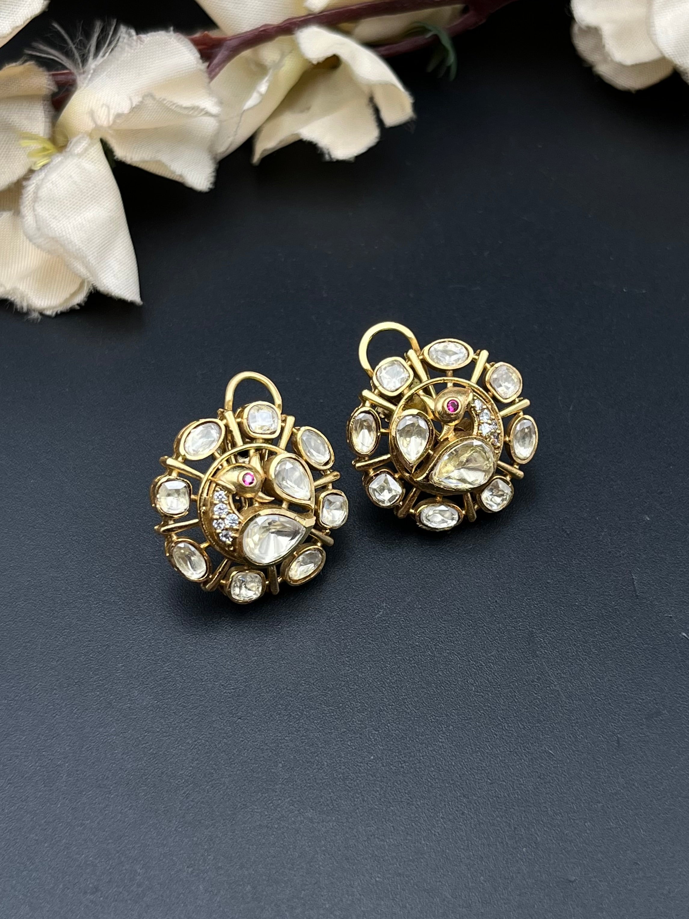 ALEENA EARRING